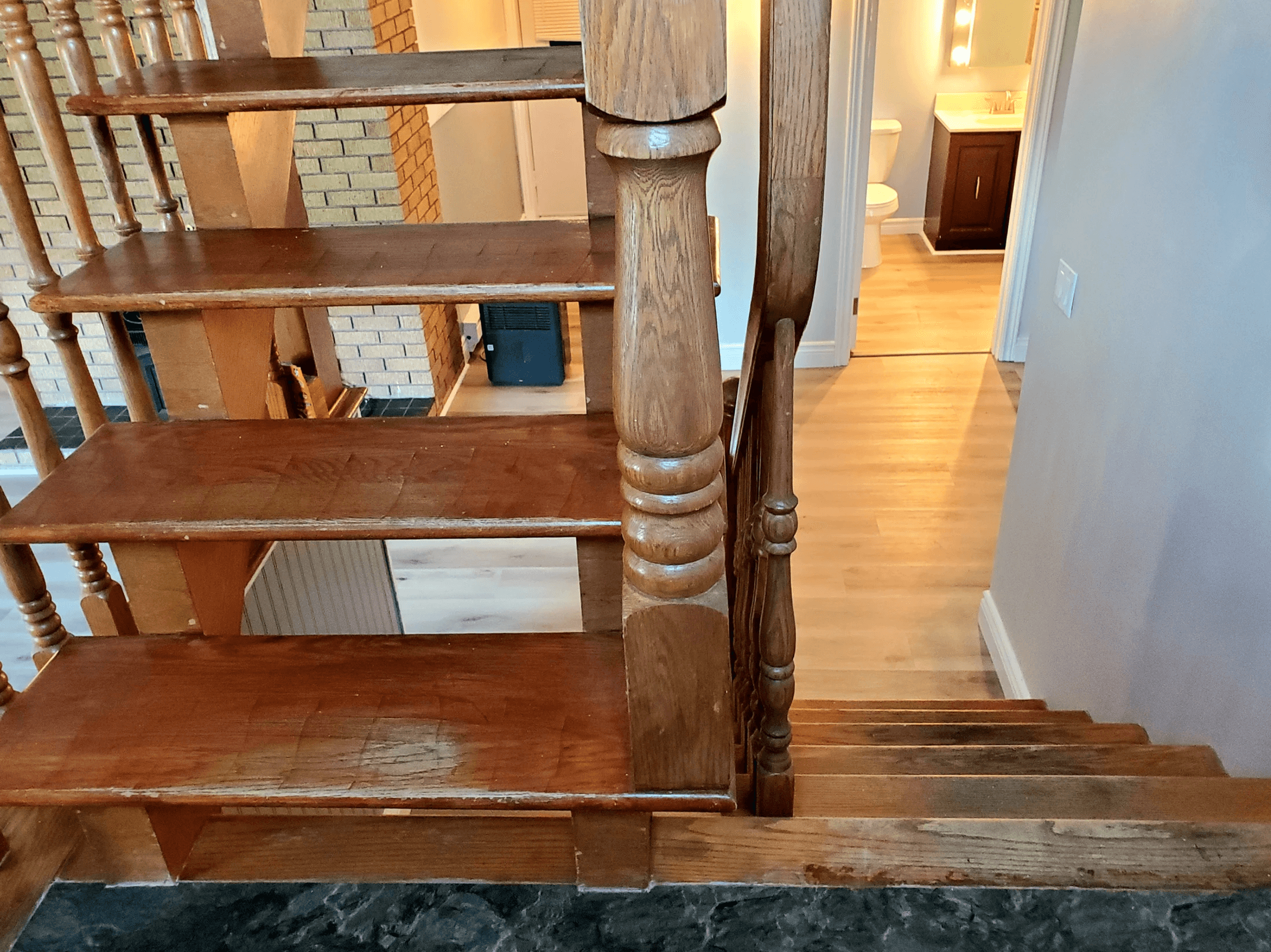 JDE Property Management — 4 Bedroom(s) and 2 Bathroom(s) - Photo 16