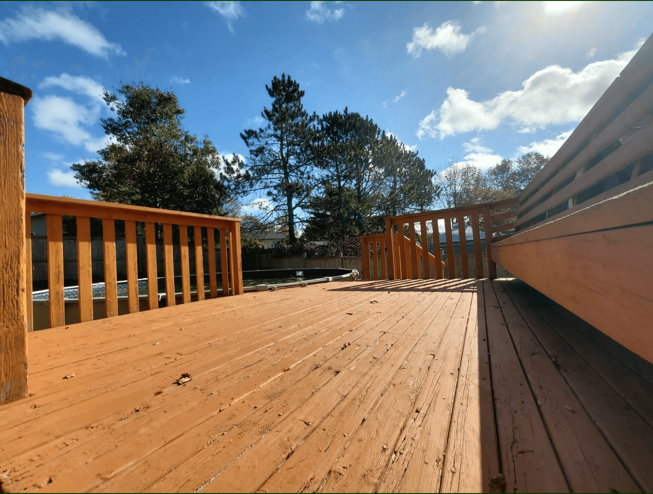 JDE Property Management — 4 Bedroom(s) and 2 Bathroom(s) - Photo 4