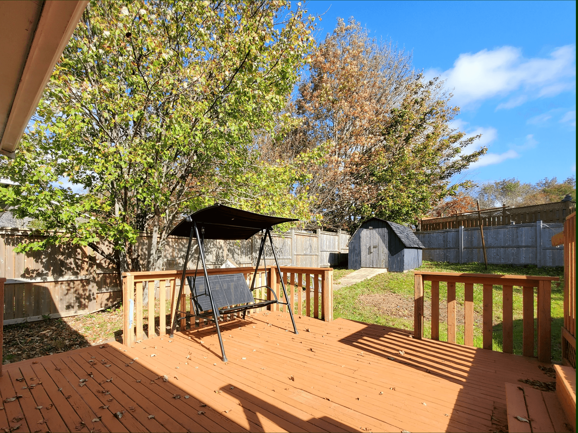 JDE Property Management — 4 Bedroom(s) and 2 Bathroom(s) - Photo 5
