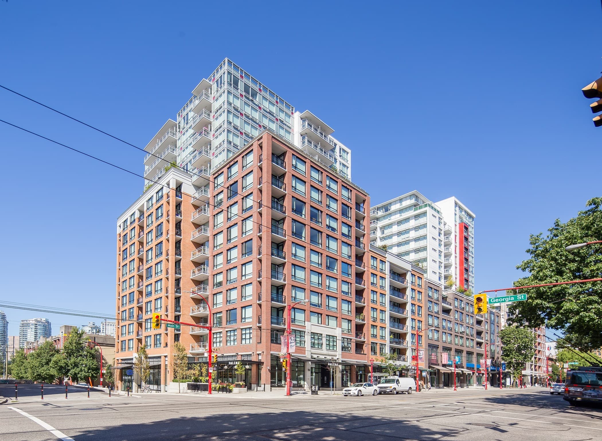 Bosa Properties — 617 - Photo 14