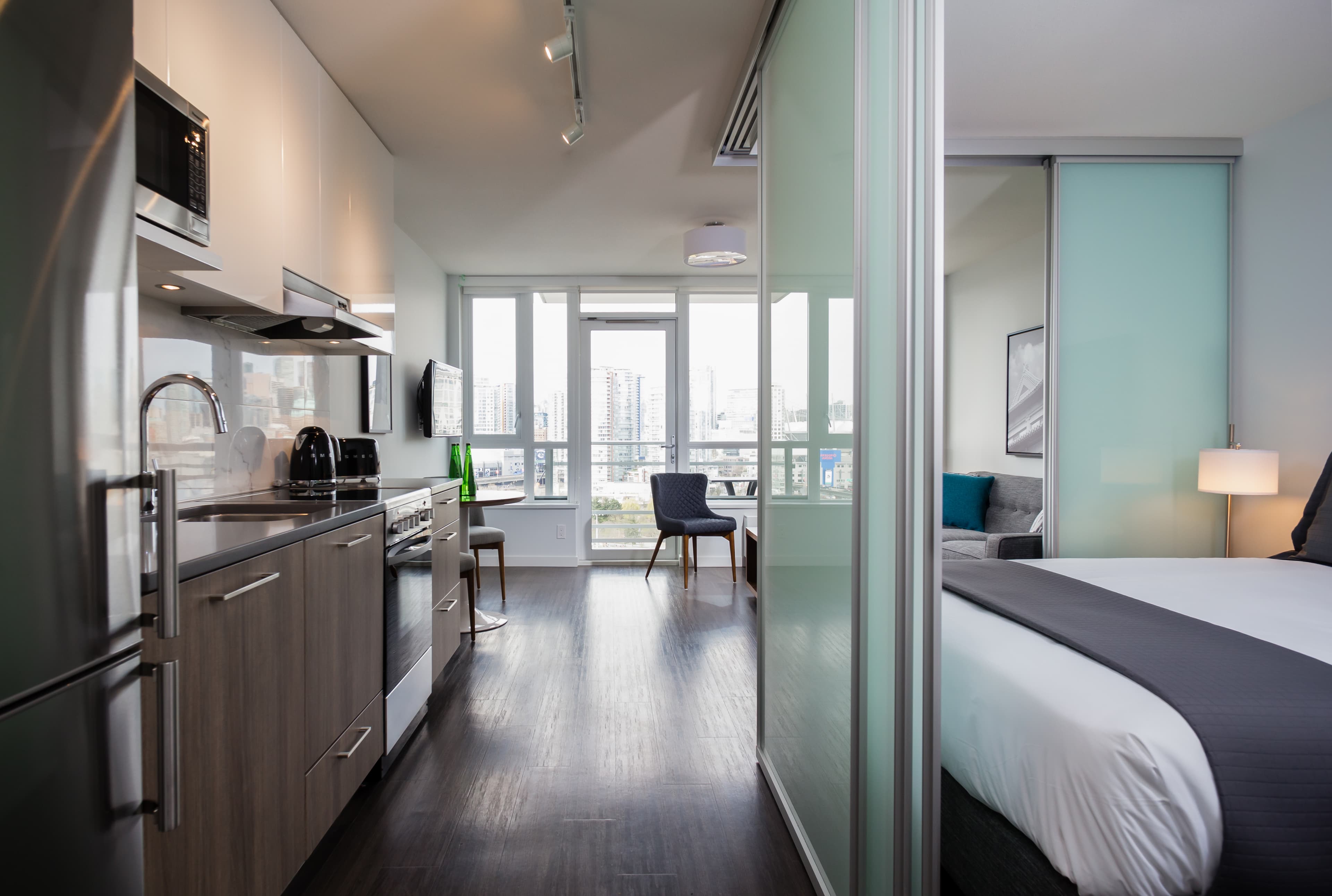 Bosa Properties — 617 - Photo 2