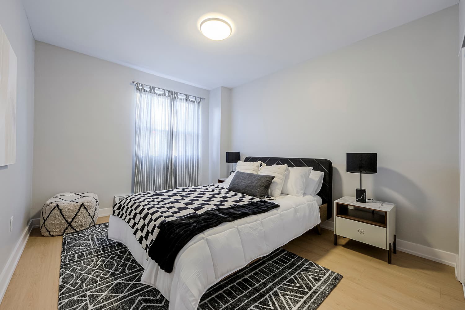 Morguard — 1 Bed - Photo 7