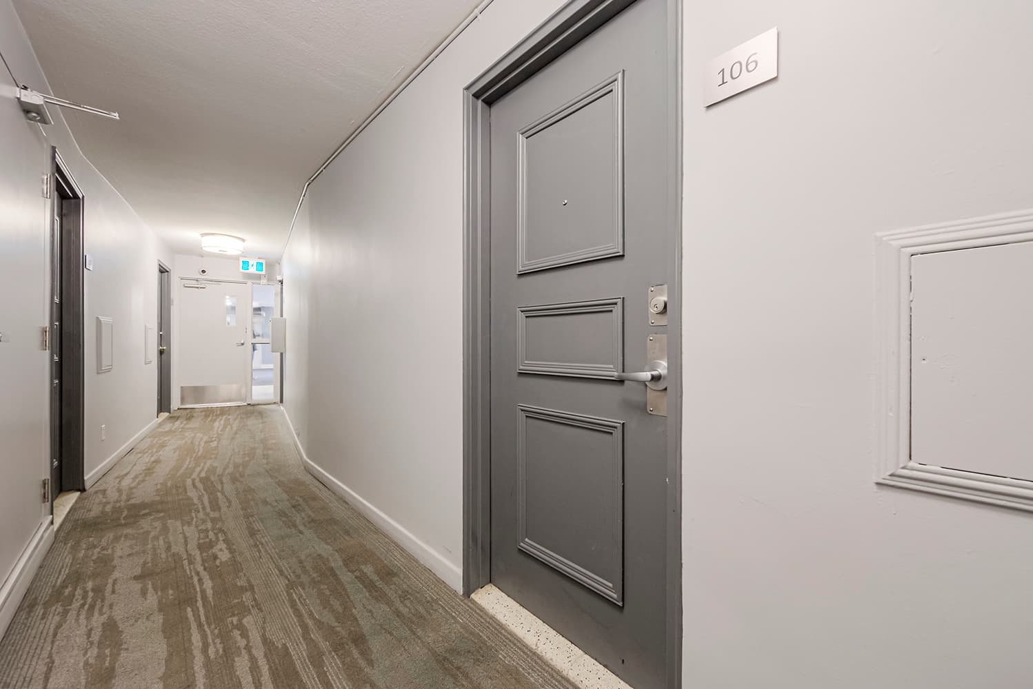 Morguard — 1 Bed - Photo 12
