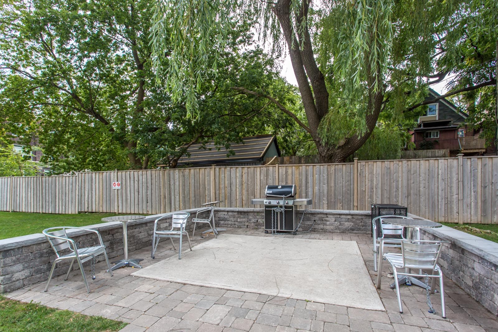 Morguard — 1 Bed - Photo 15