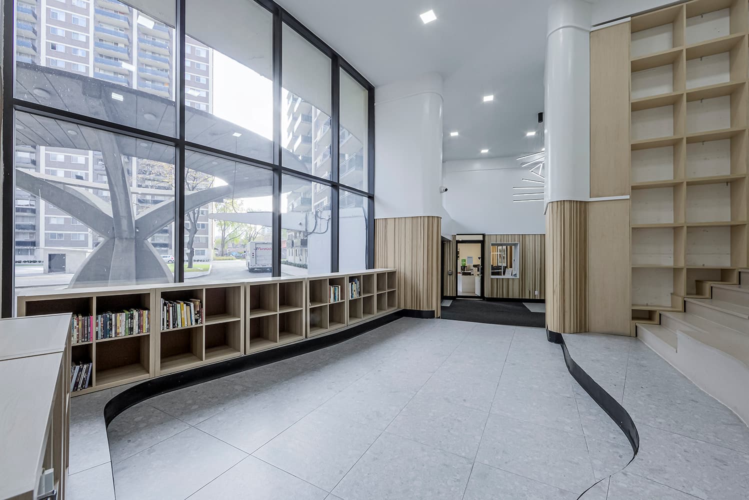 Morguard — Studio - Photo 15
