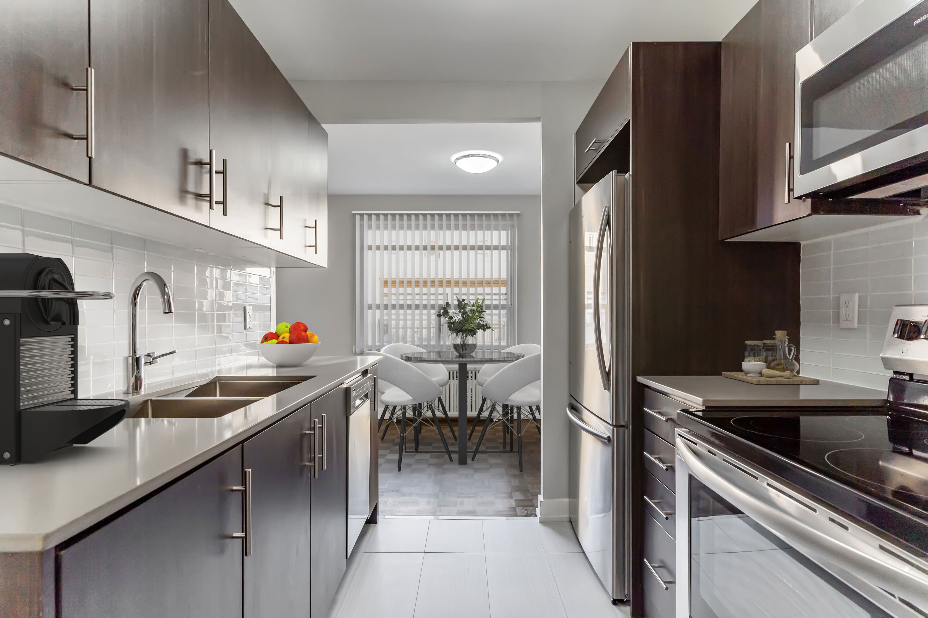 Morguard — 1 Bed - Photo 2