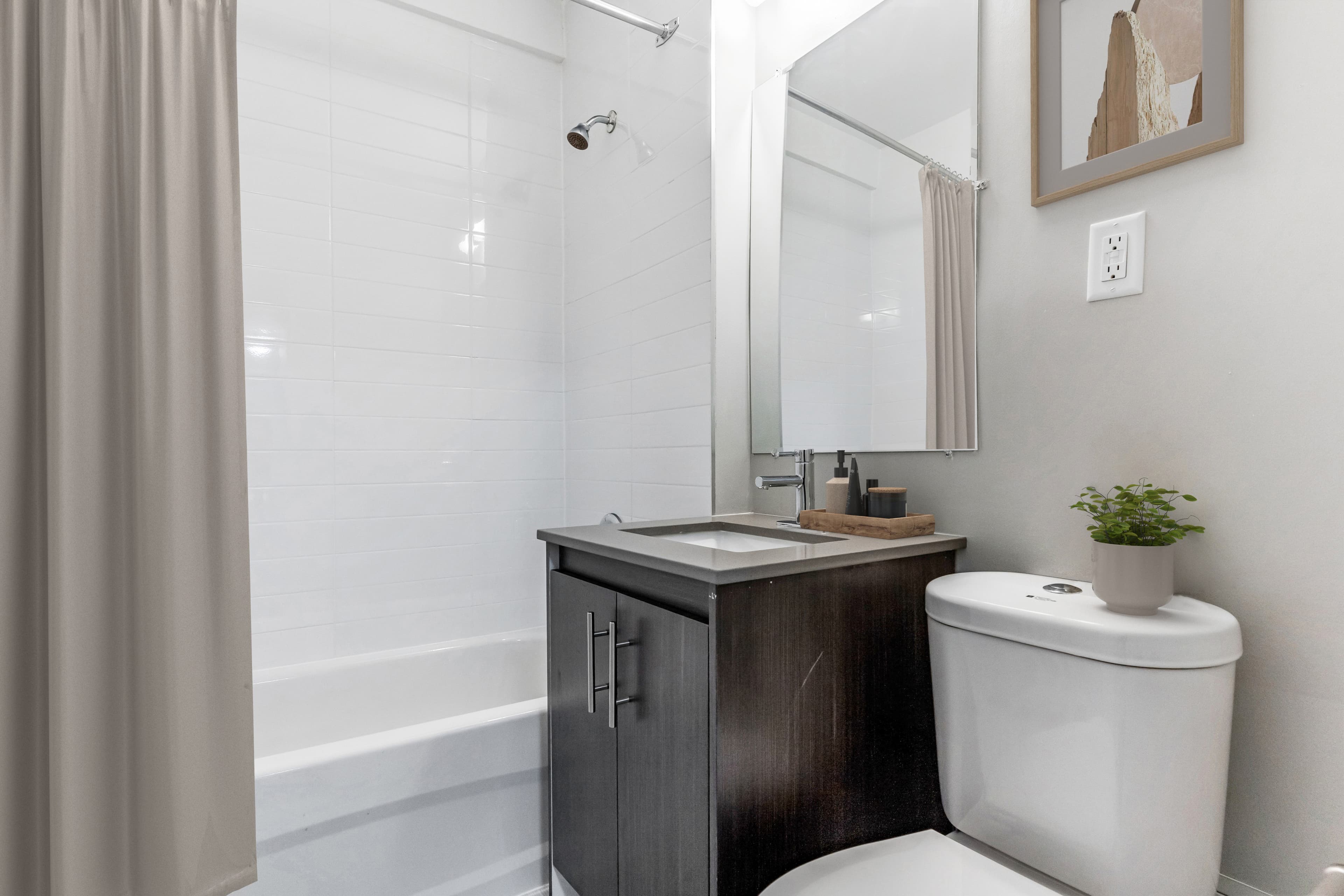 Morguard — 1 Bed - Photo 7