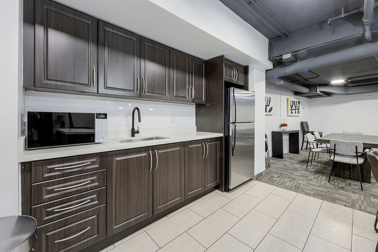 Morguard — 1 Bed - Photo 9
