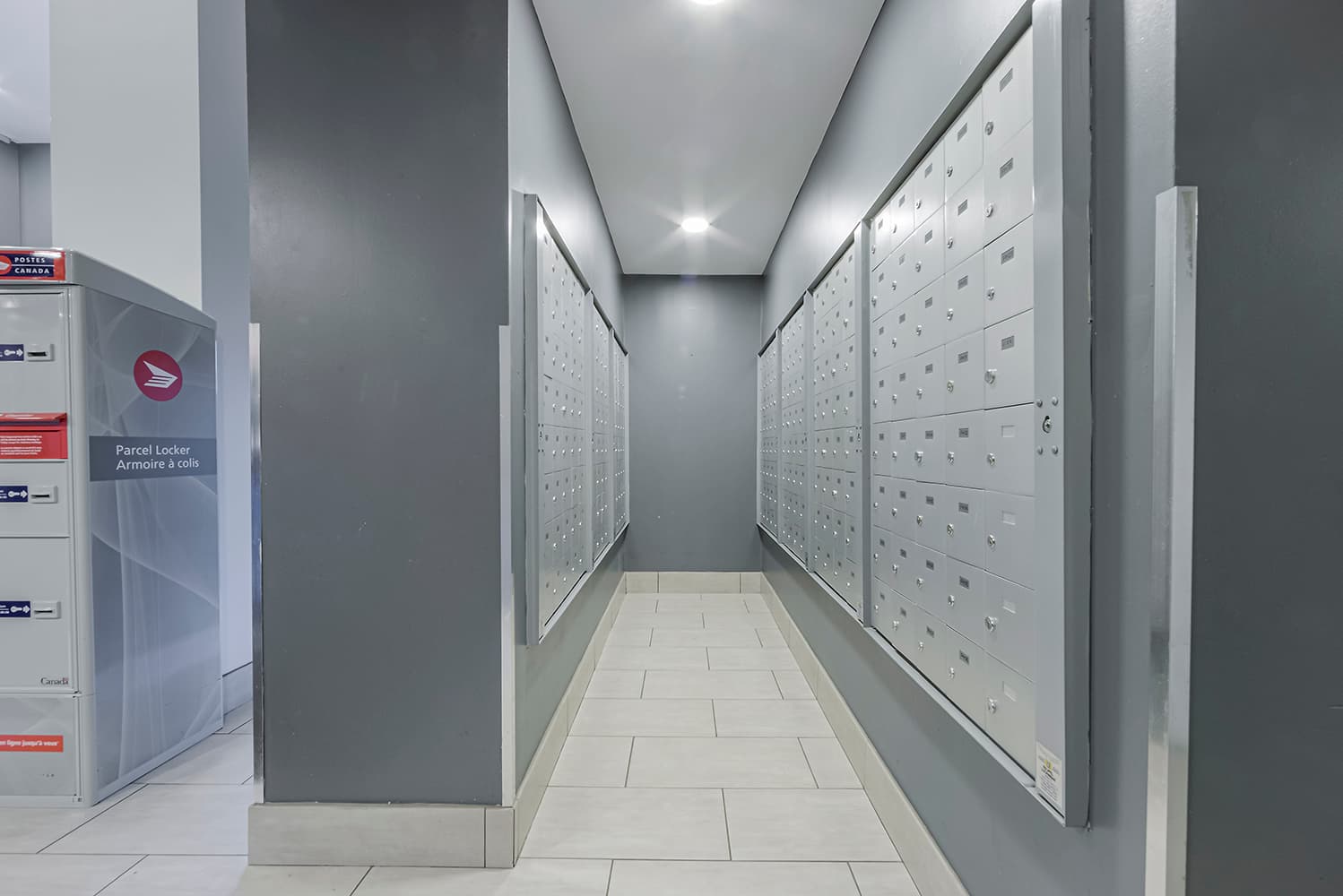 Morguard — 1 Bed - Photo 13