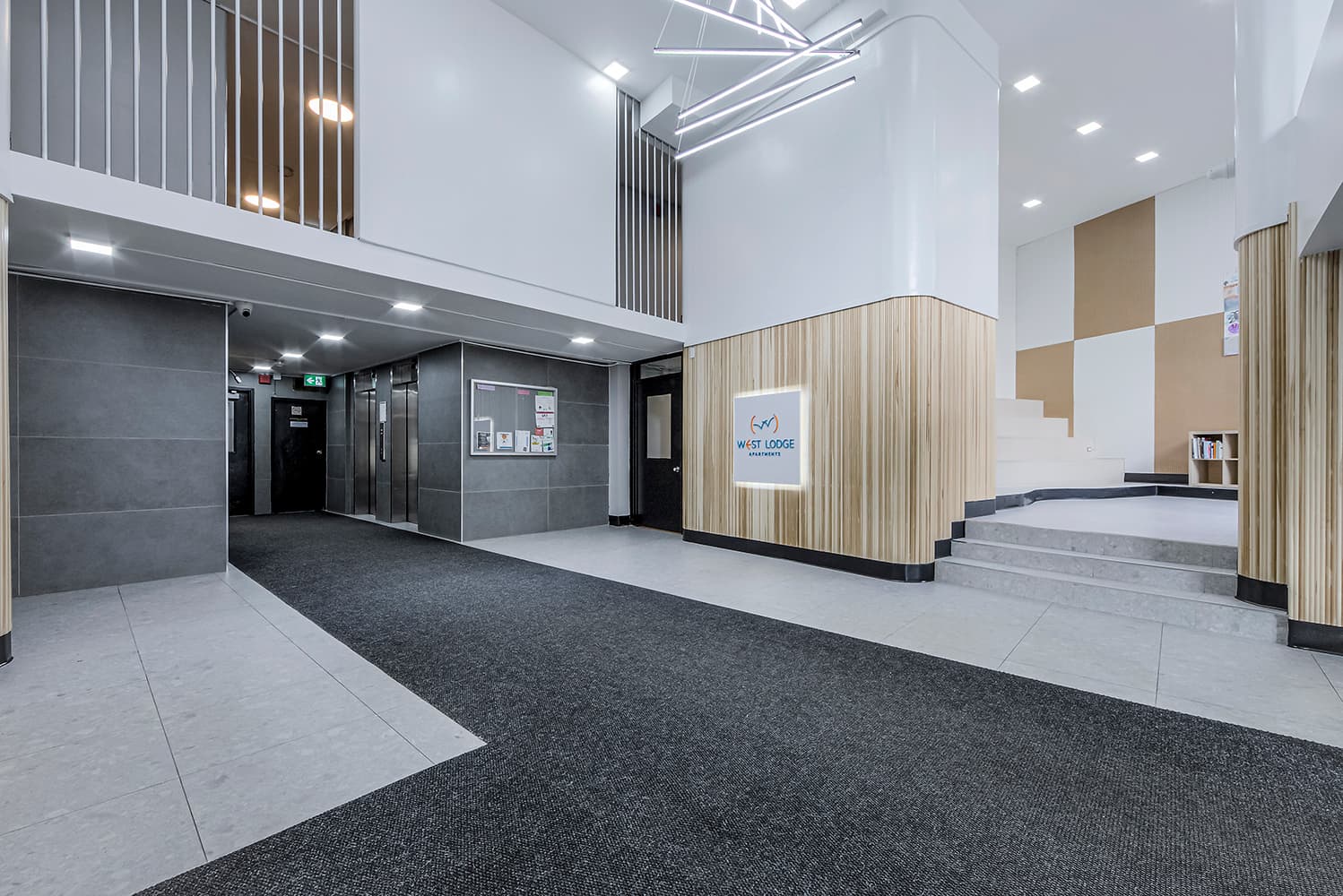 Morguard — Studio - Photo 14