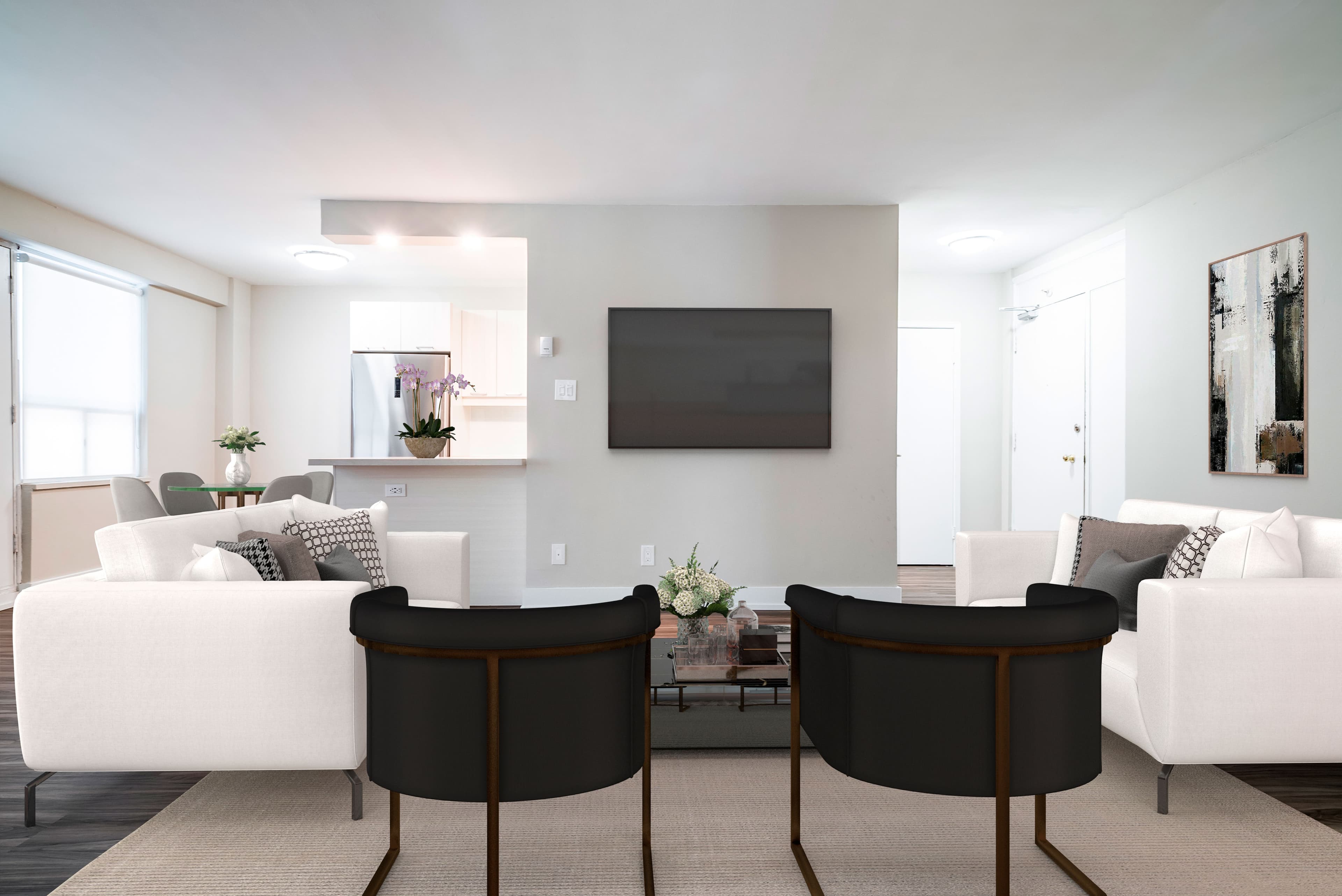 Gowan PM — 1 Bed - Photo 5