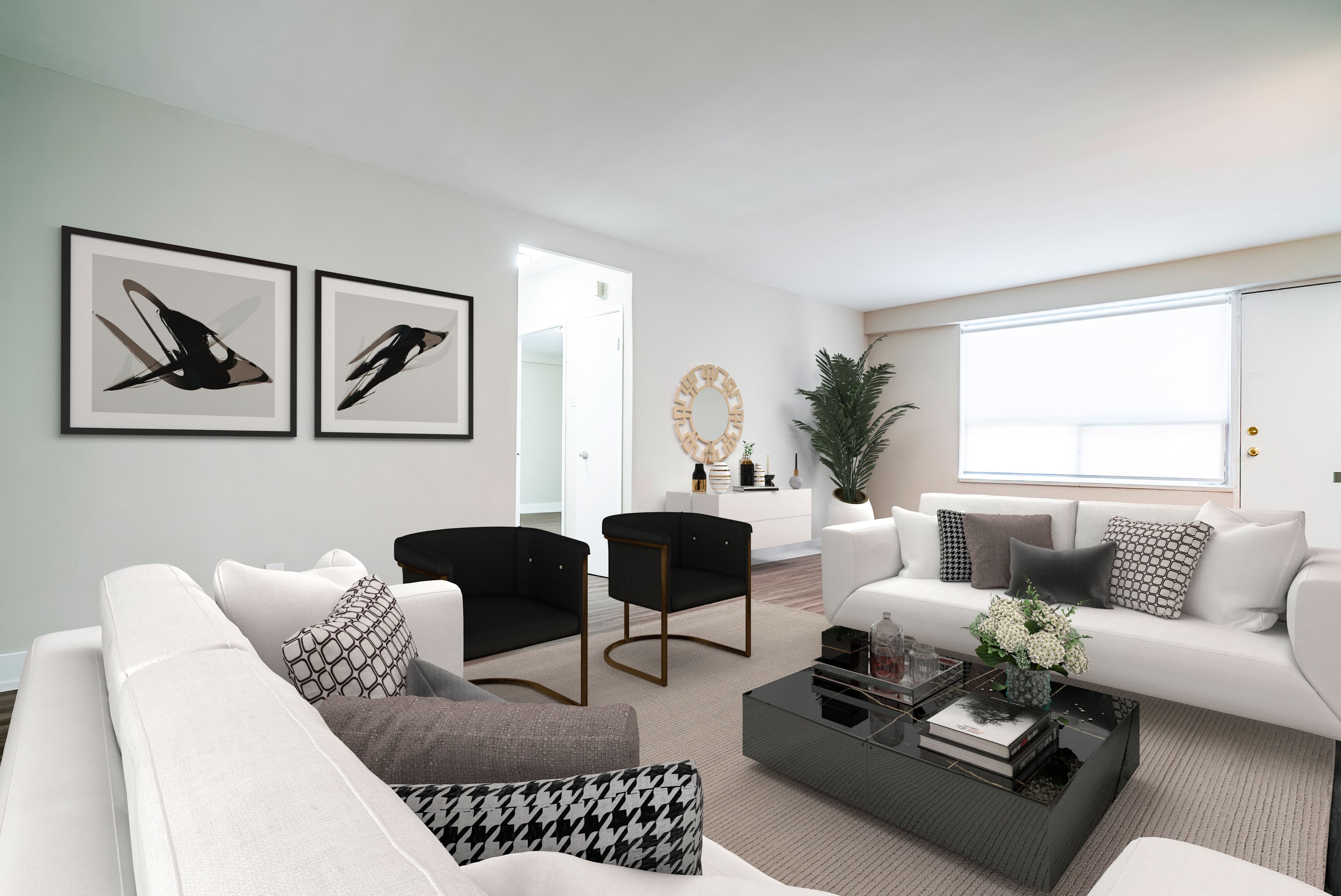 Gowan PM — 1 Bed - Photo 4