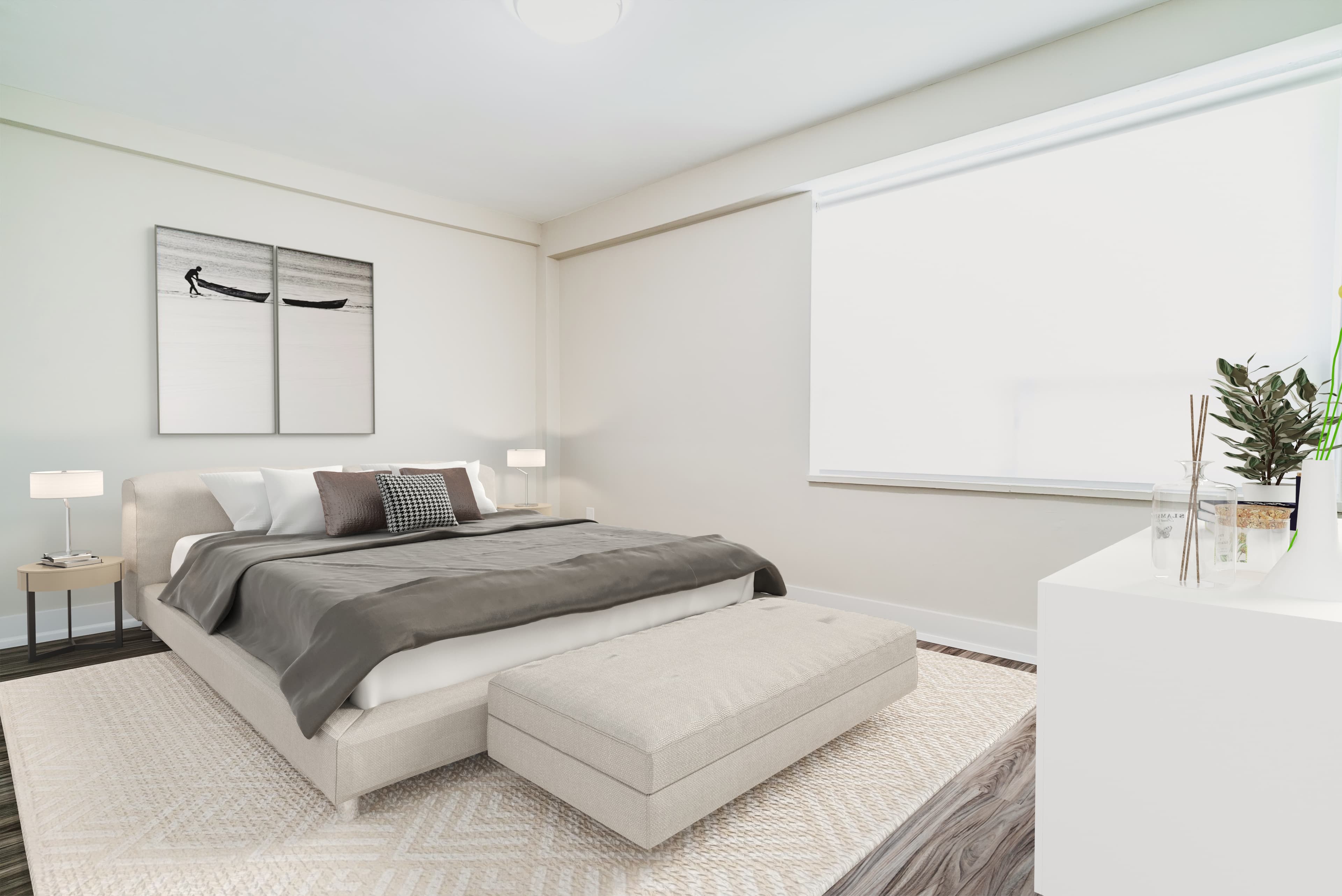 Gowan PM — 1 Bed - Photo 7