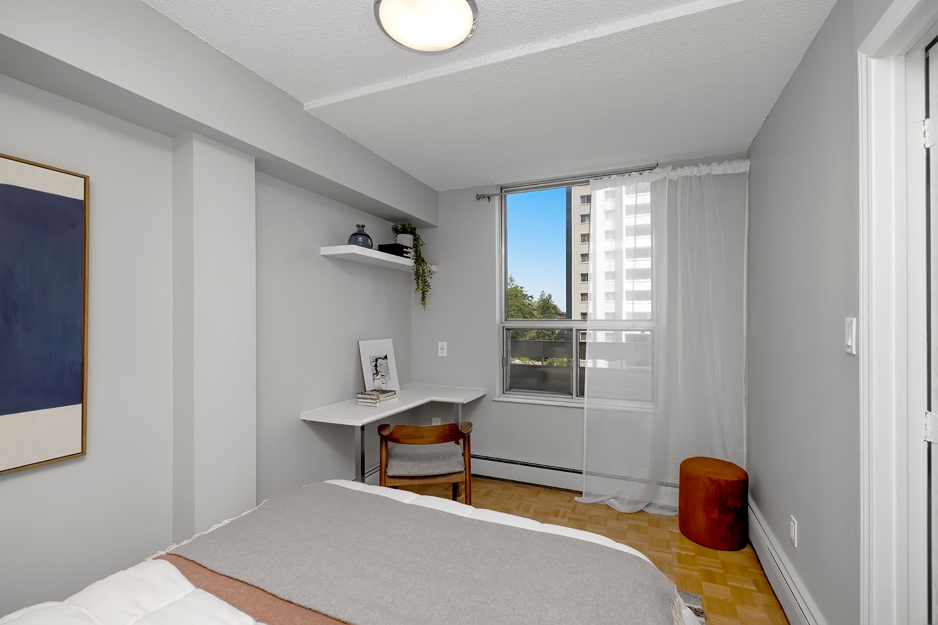 Morguard — 2 Bed - Photo 11