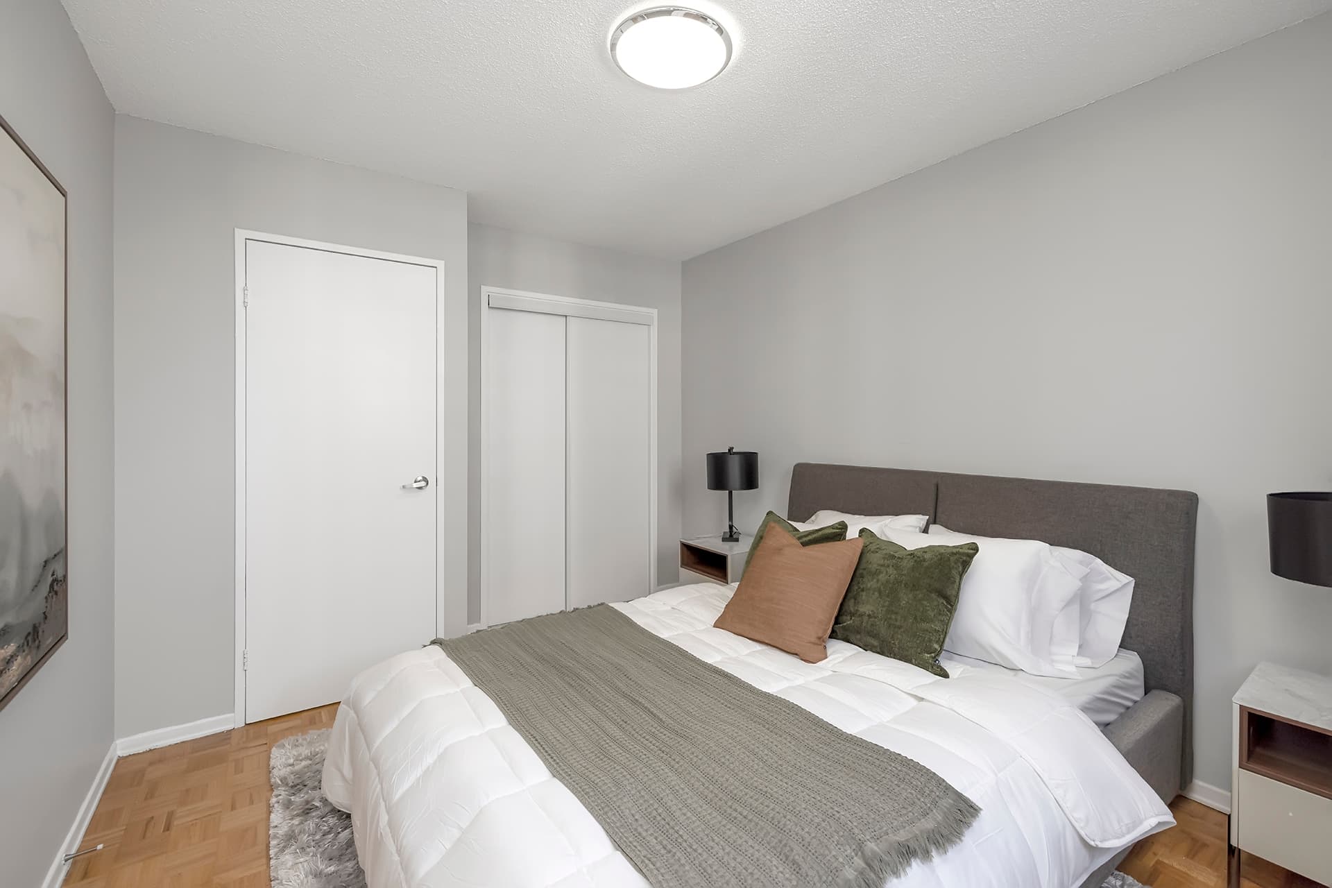 Morguard — 2 Bed - Photo 9