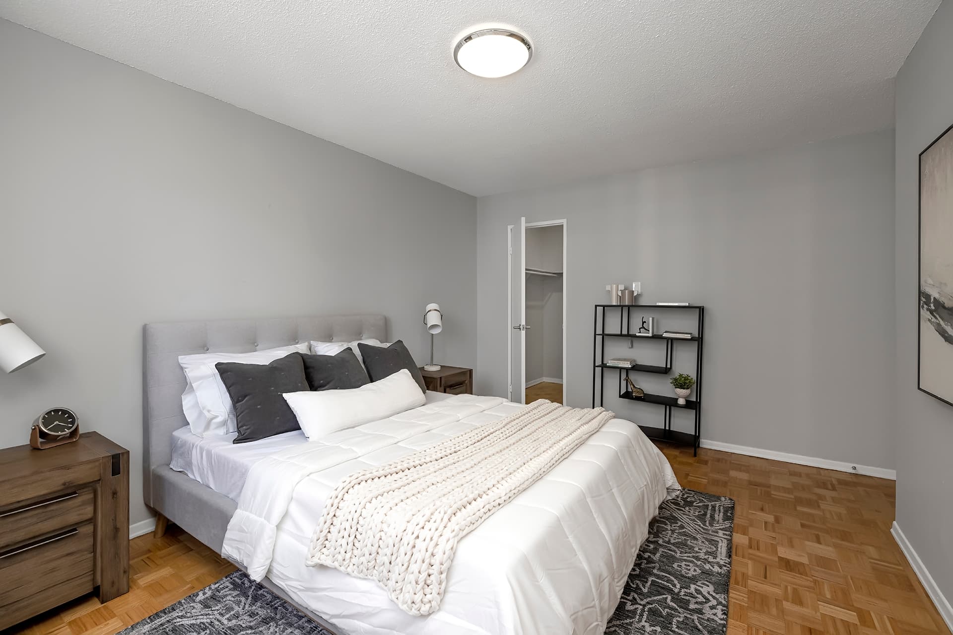 Morguard — 2 Bed - Photo 7