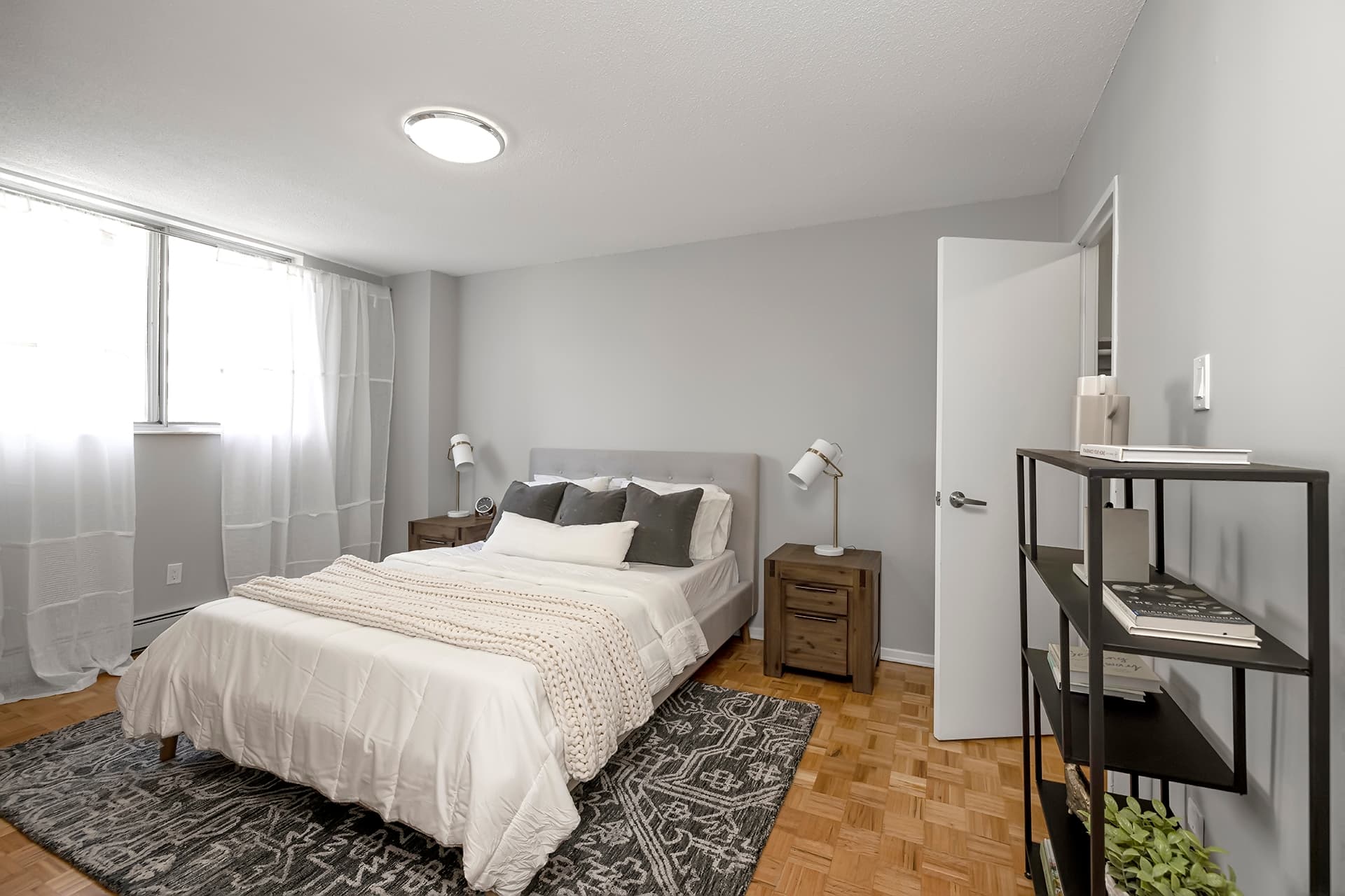 Morguard — 2 Bed - Photo 6