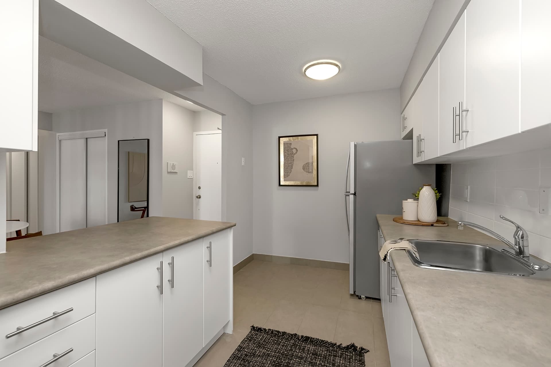 Morguard — 2 Bed - Photo 2
