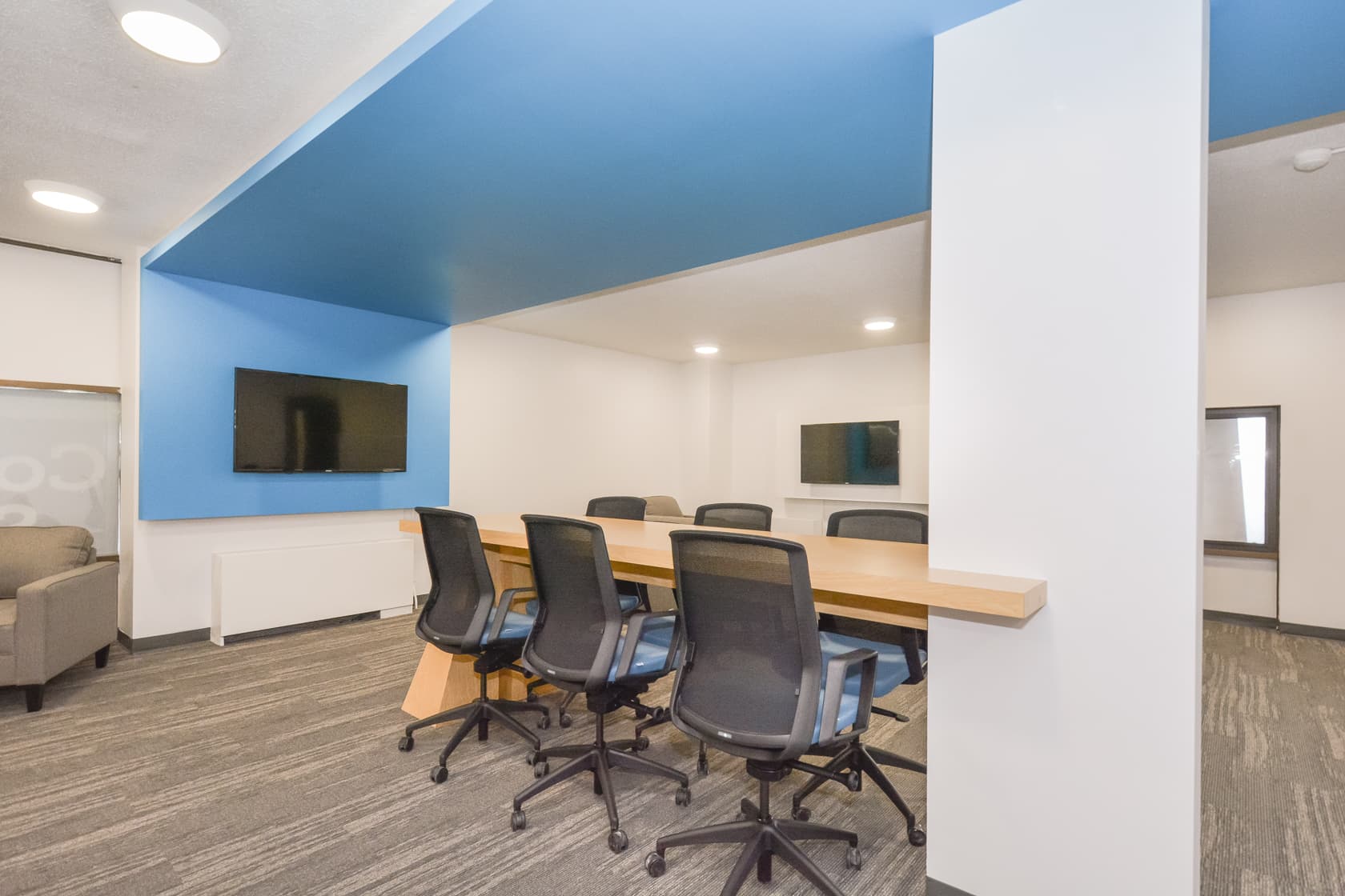Morguard — 2 Bed - Photo 16