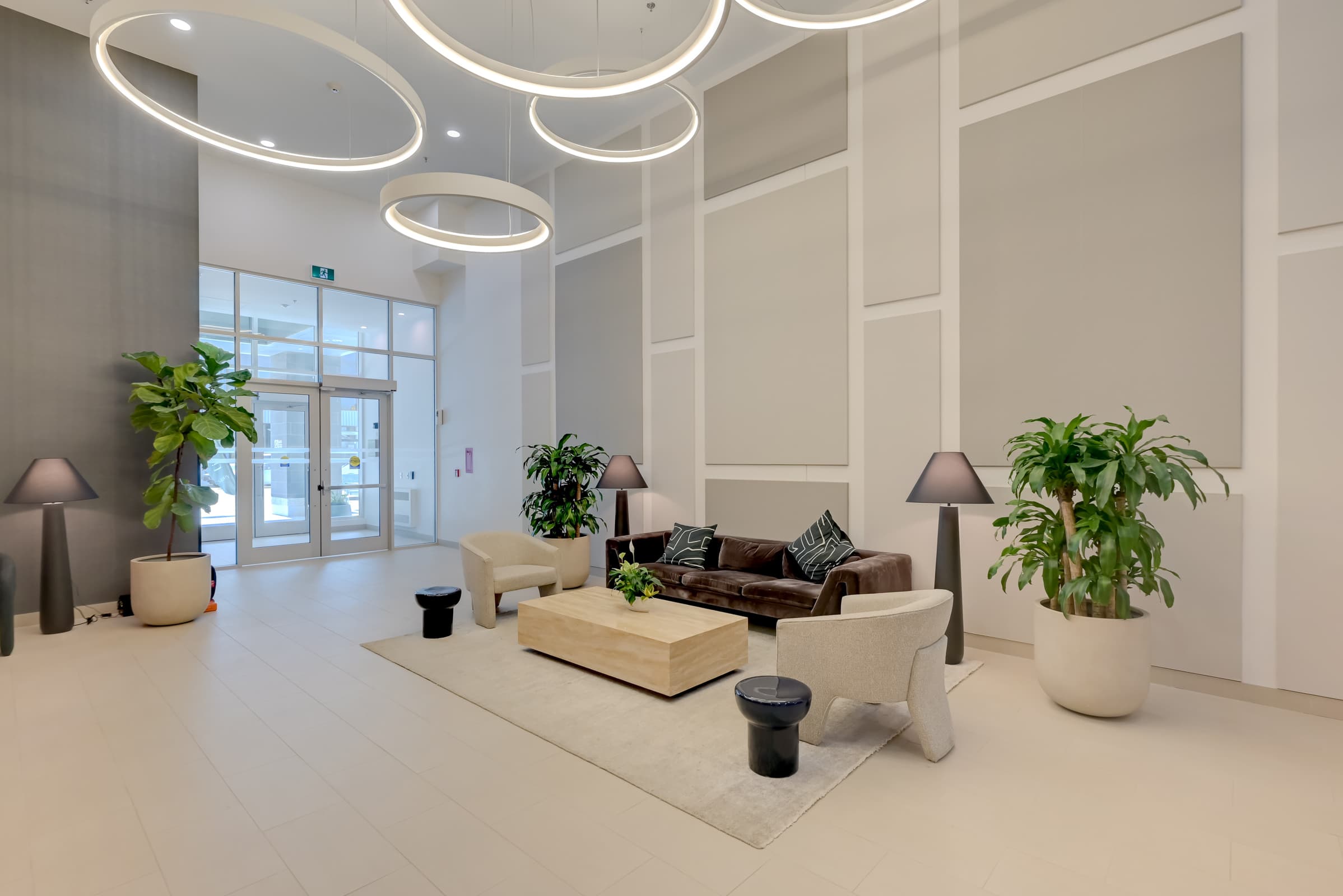 Hazelview Properties — 1 Bed + Den - Photo 13