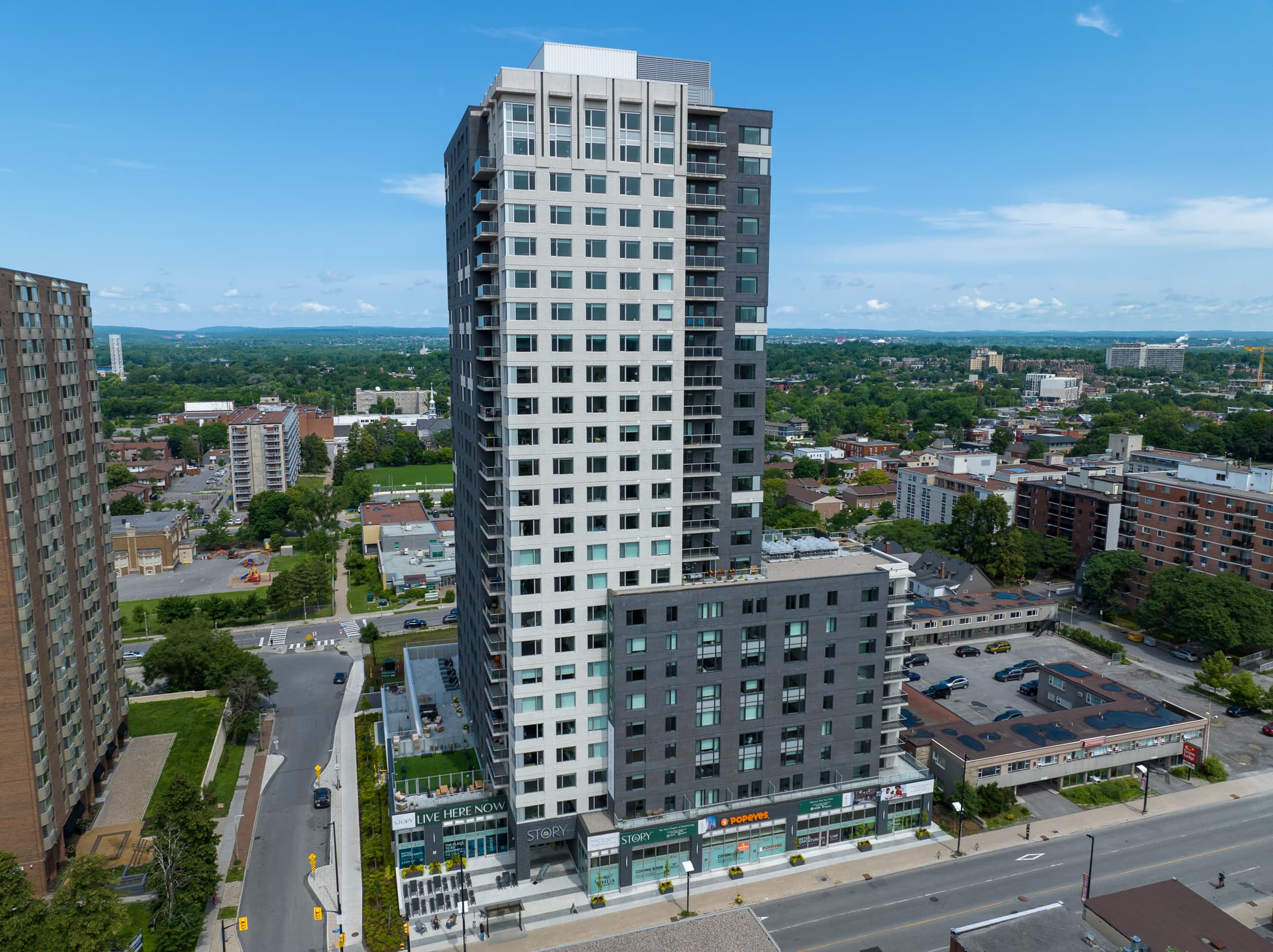 Hazelview Properties — 1 Bed + Den - Photo 51