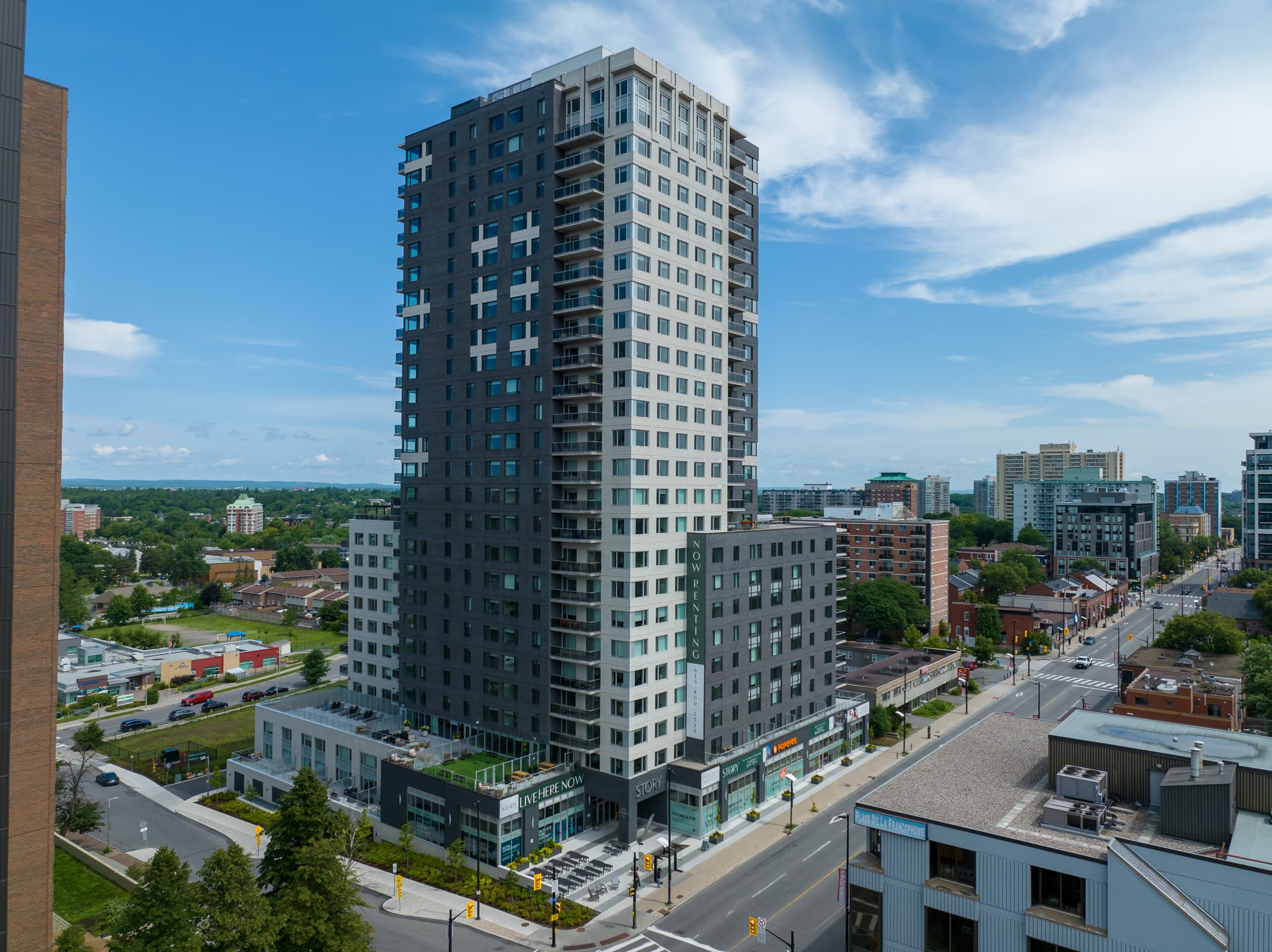 Hazelview Properties — 1 Bed + Den - Photo 52