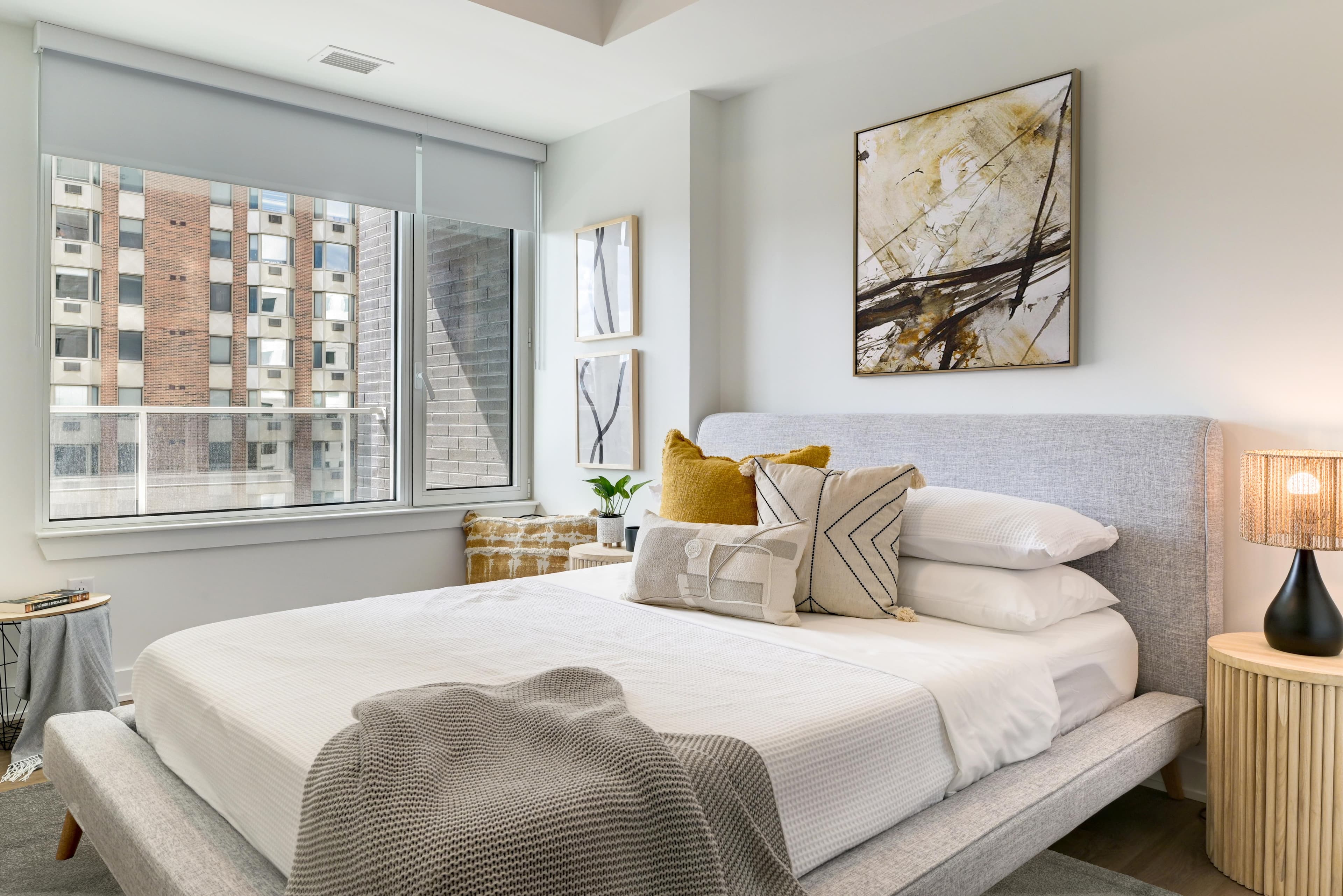 Hazelview Properties — 1 Bed + Den - Photo 6