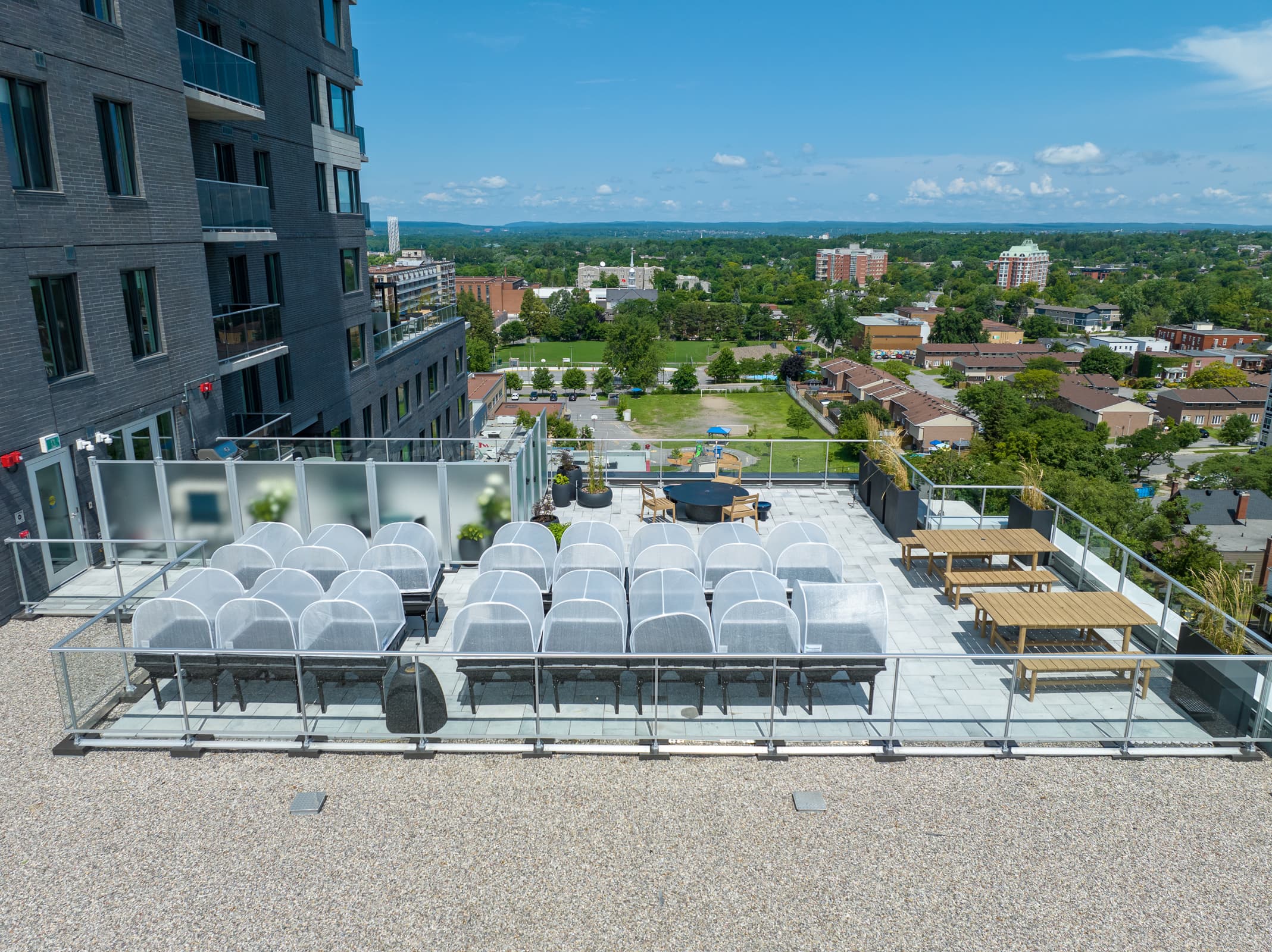 Hazelview Properties — 1 Bed + Den - Photo 50