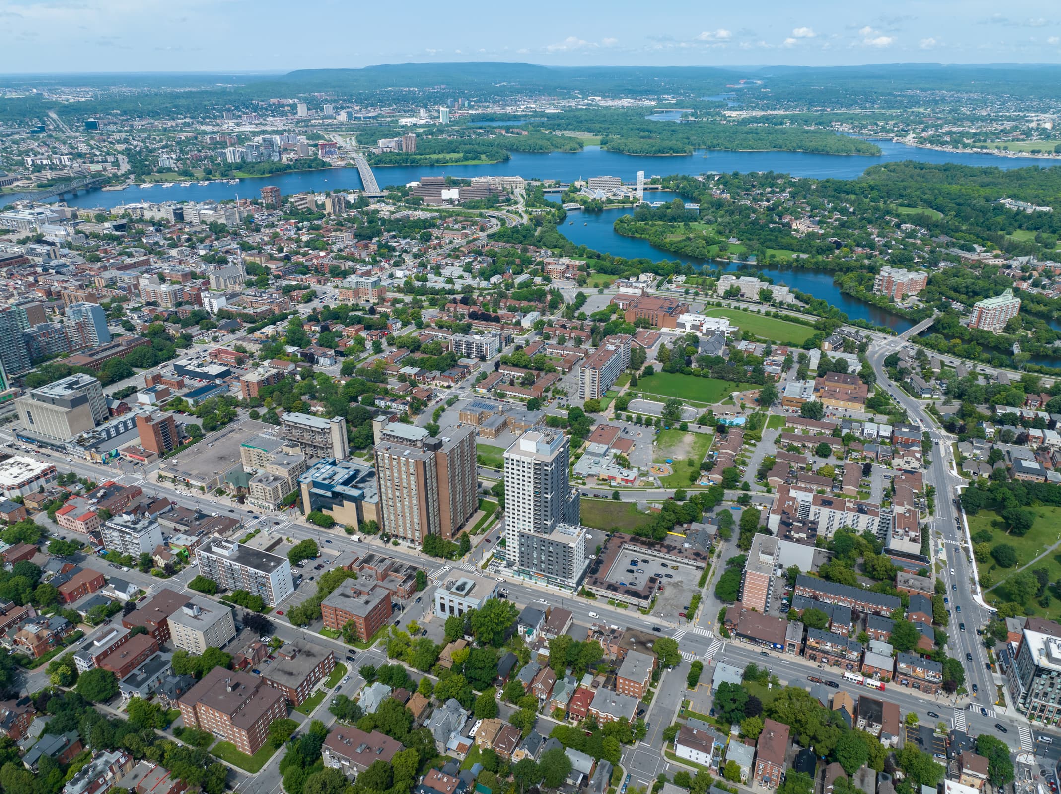 Hazelview Properties — 1 Bed + Den - Photo 56
