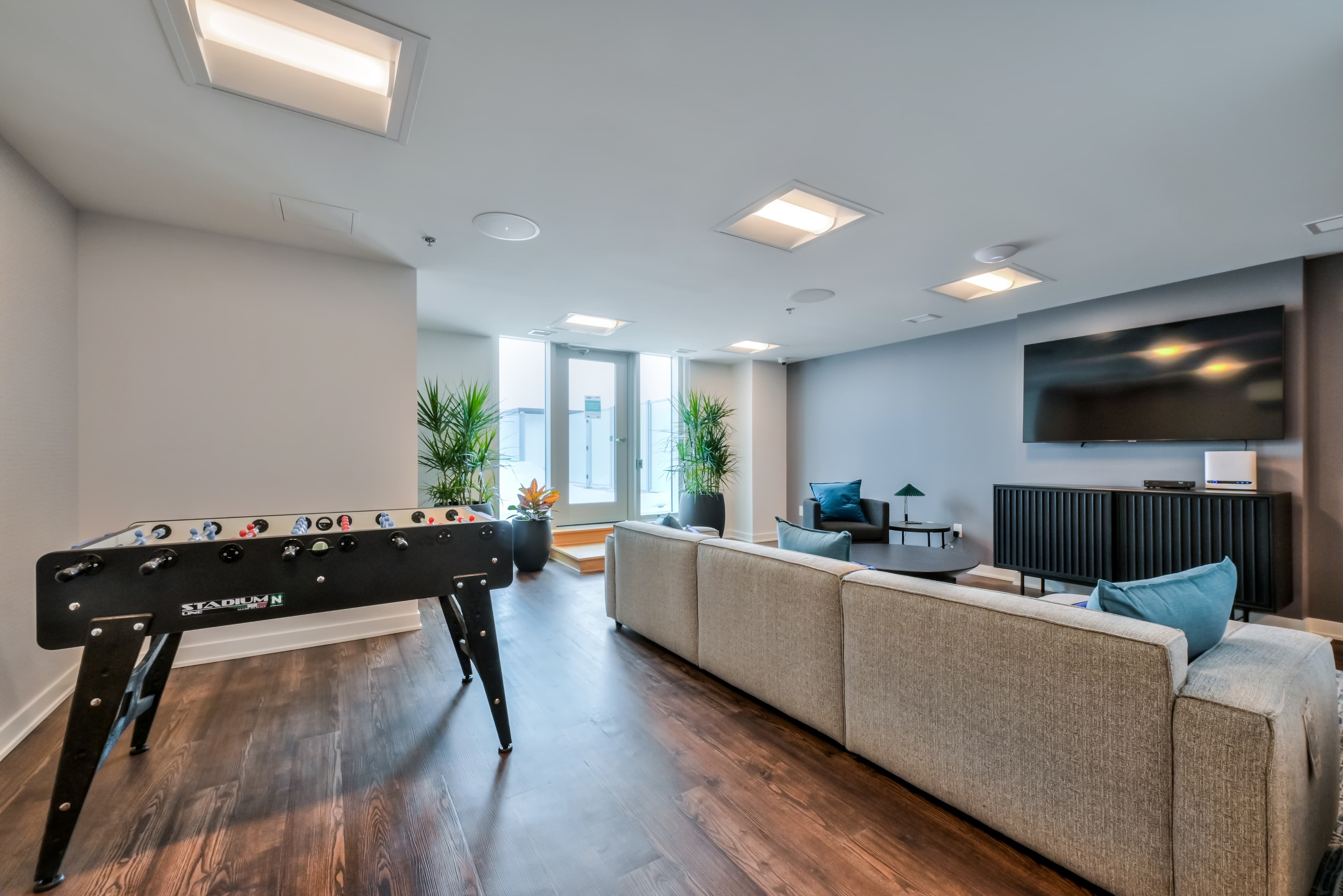 Hazelview Properties — 1 Bed + Den - Photo 47