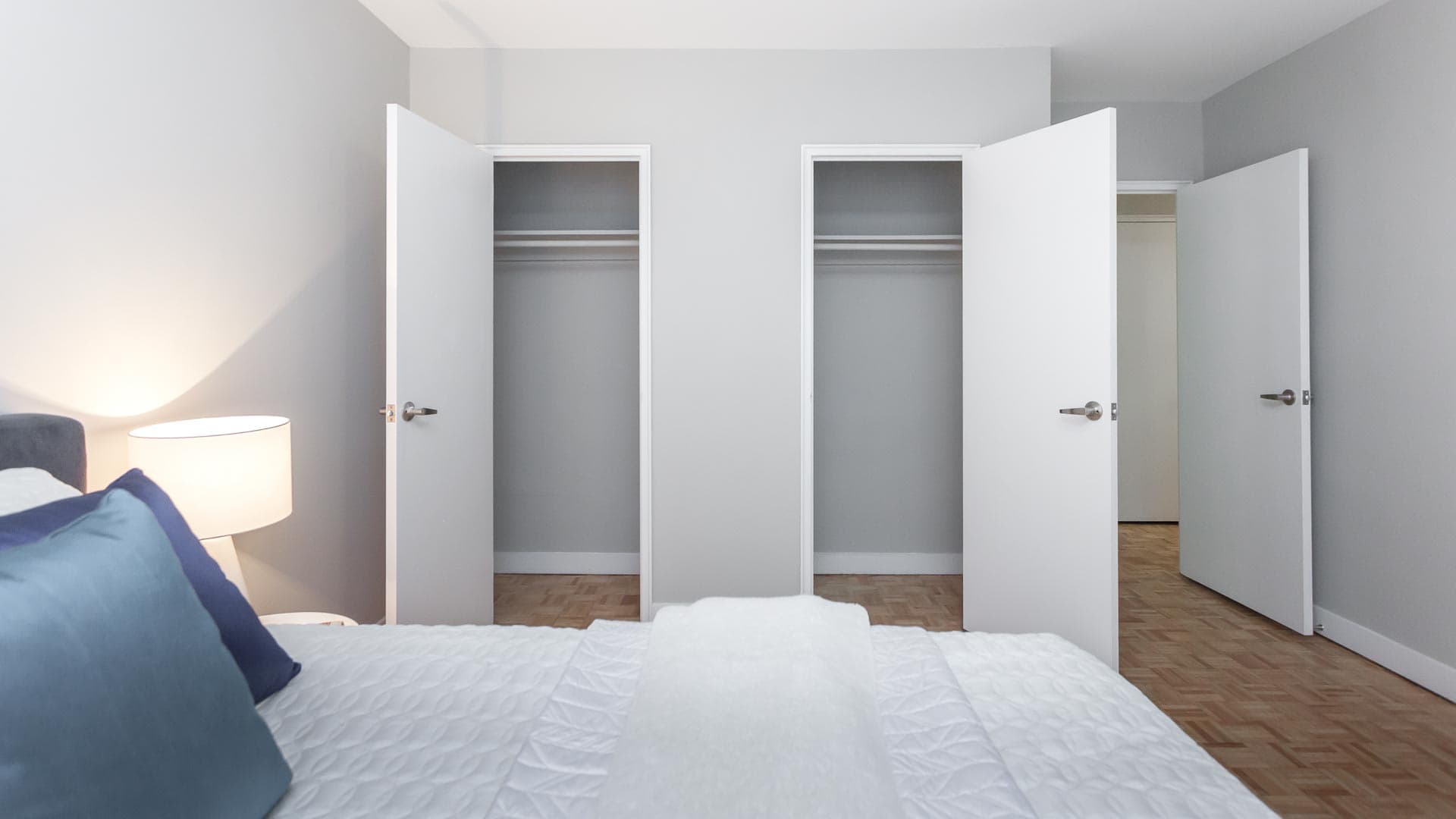 Morguard — 3 Bed - Photo 8