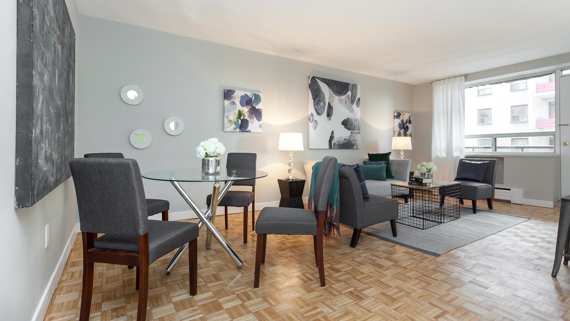 Morguard — 3 Bed - Photo 5