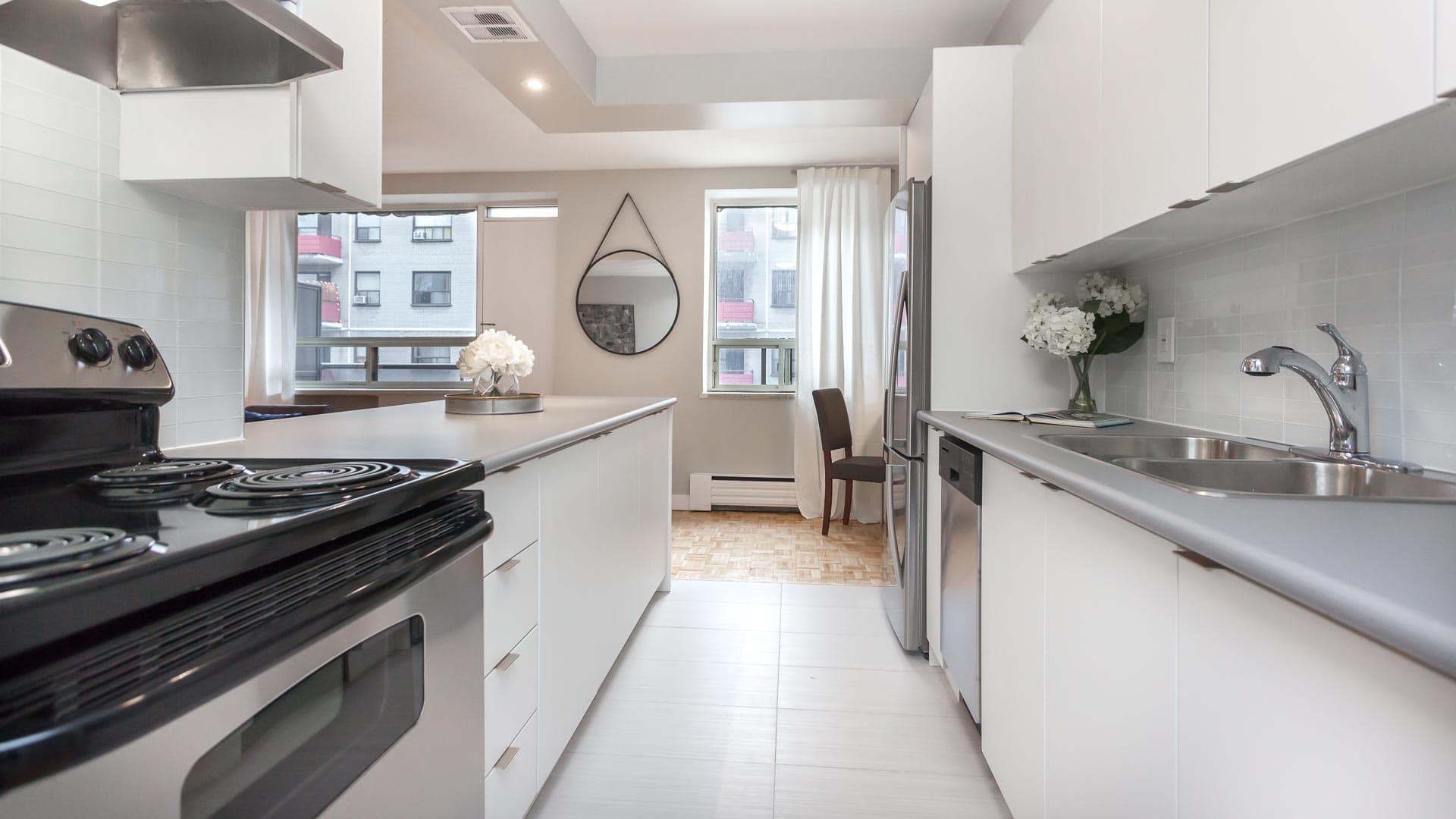 Morguard — 3 Bed - Photo 2
