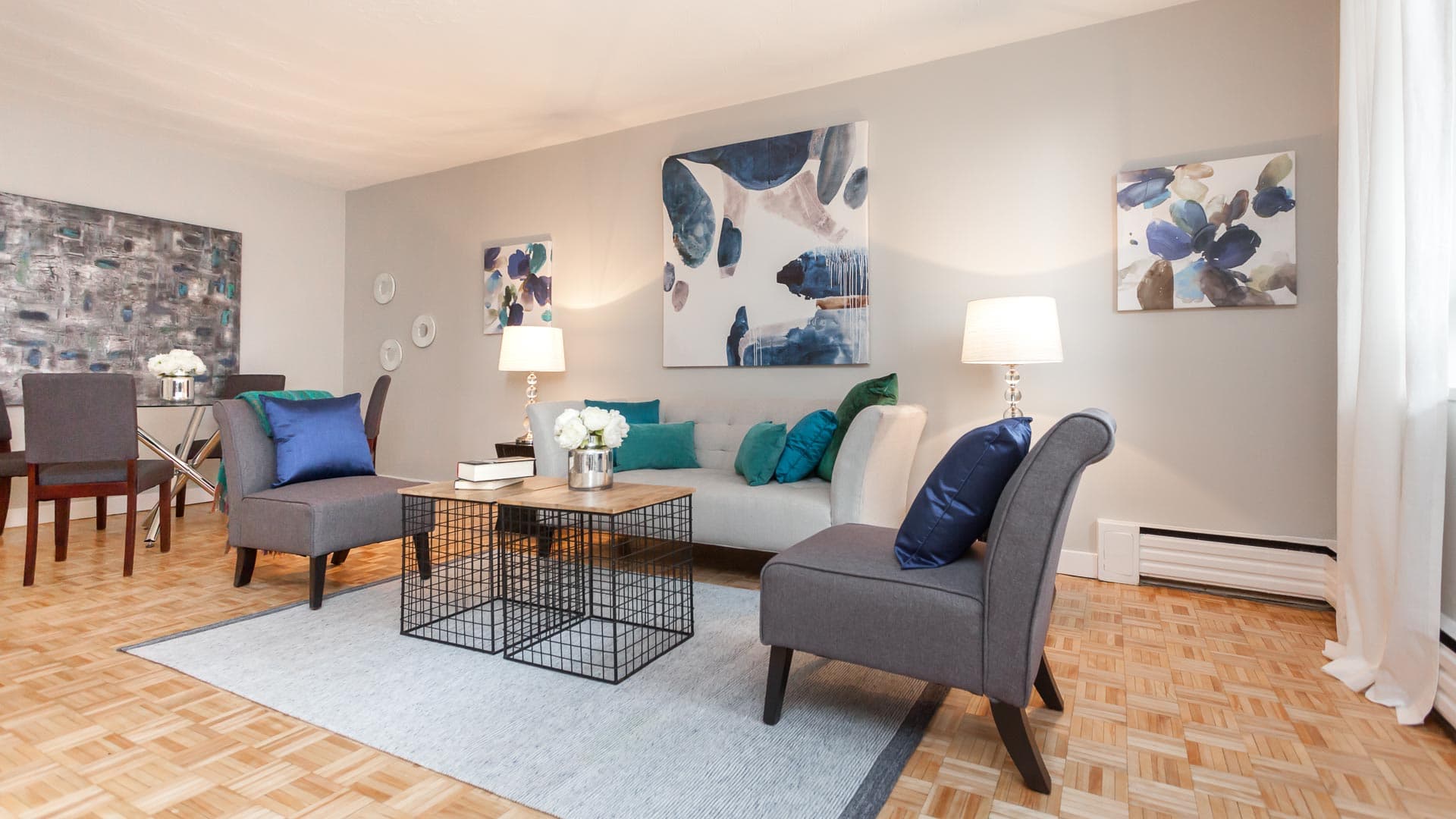 Morguard — 3 Bed - Photo 4