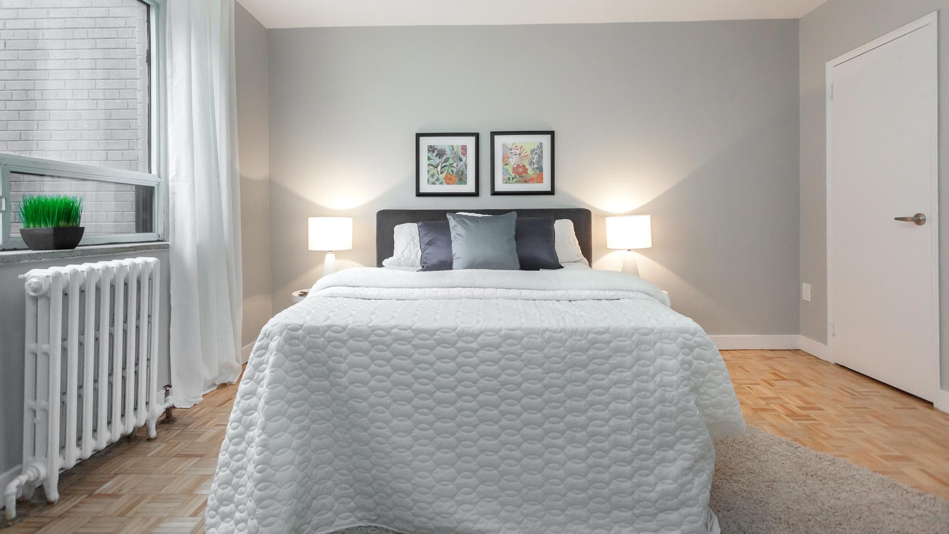 Morguard — 3 Bed - Photo 9