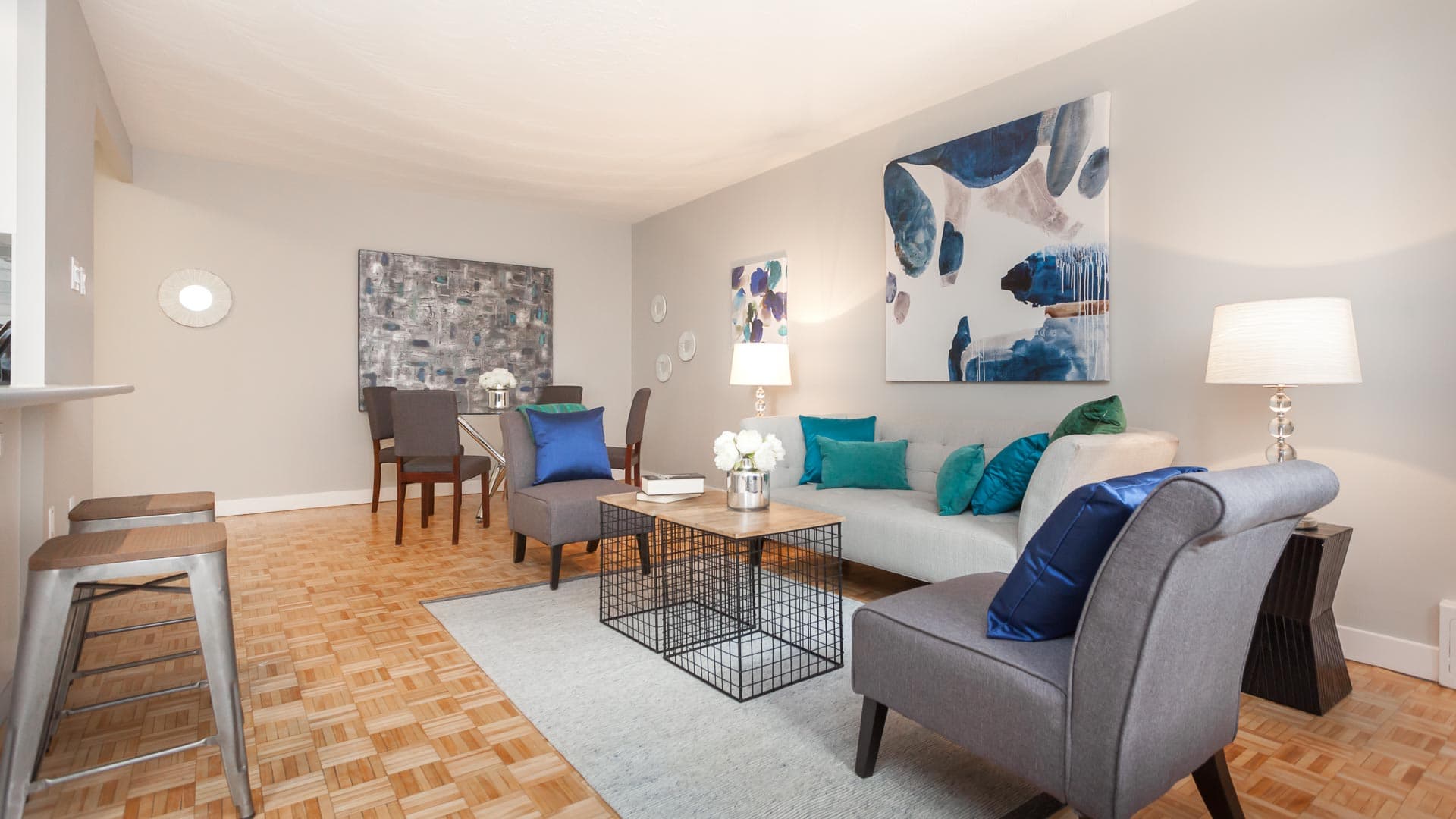 Morguard — 3 Bed - Photo 6