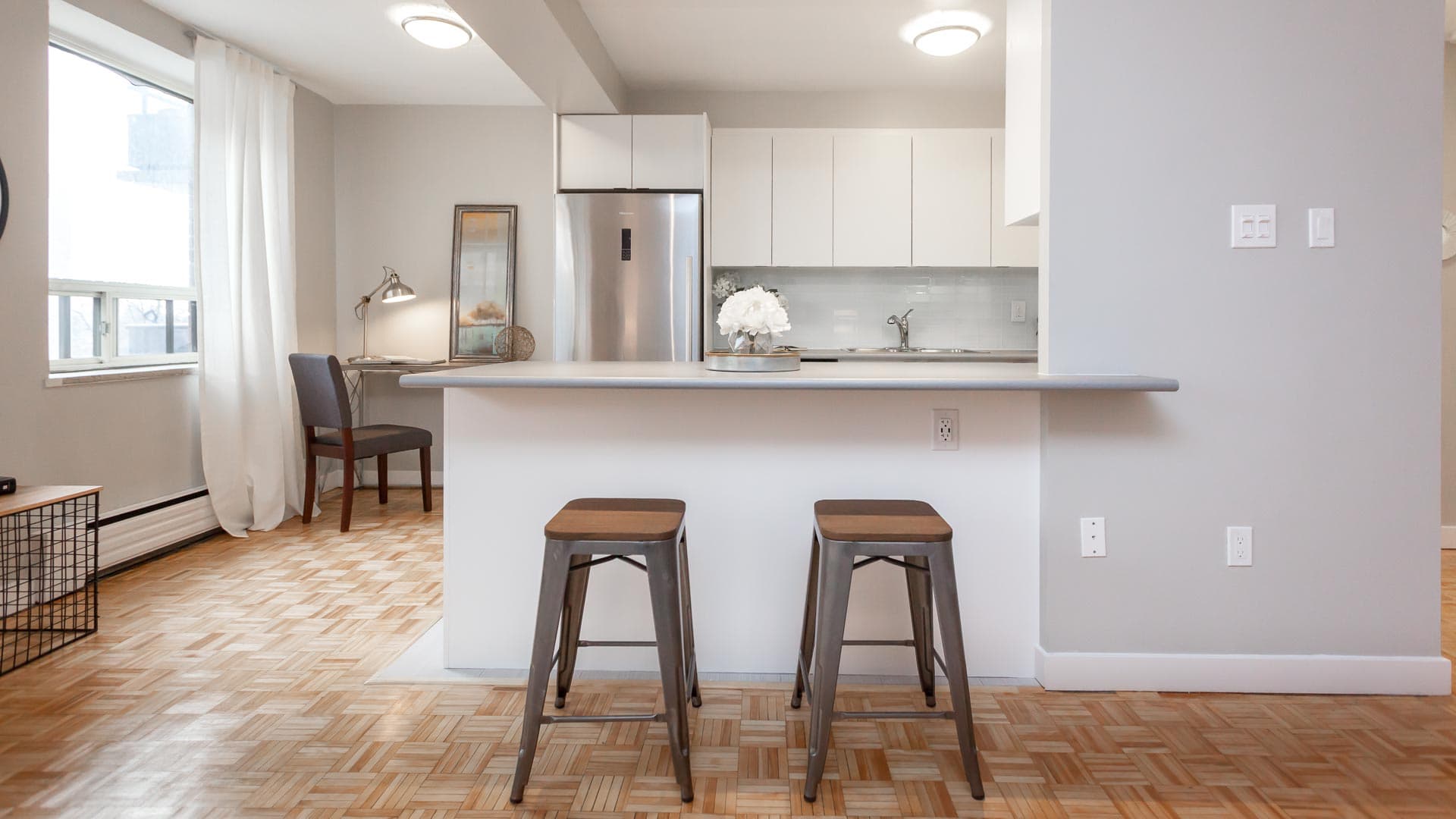 Morguard — 3 Bed - Photo 3