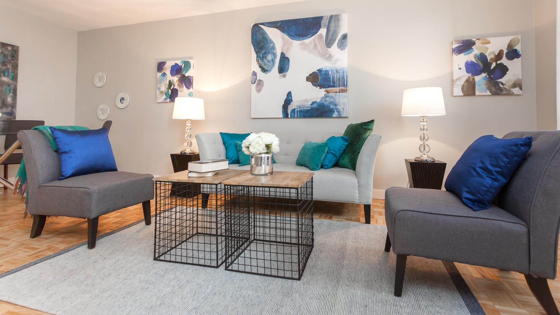 Morguard — 3 Bed - Photo 7