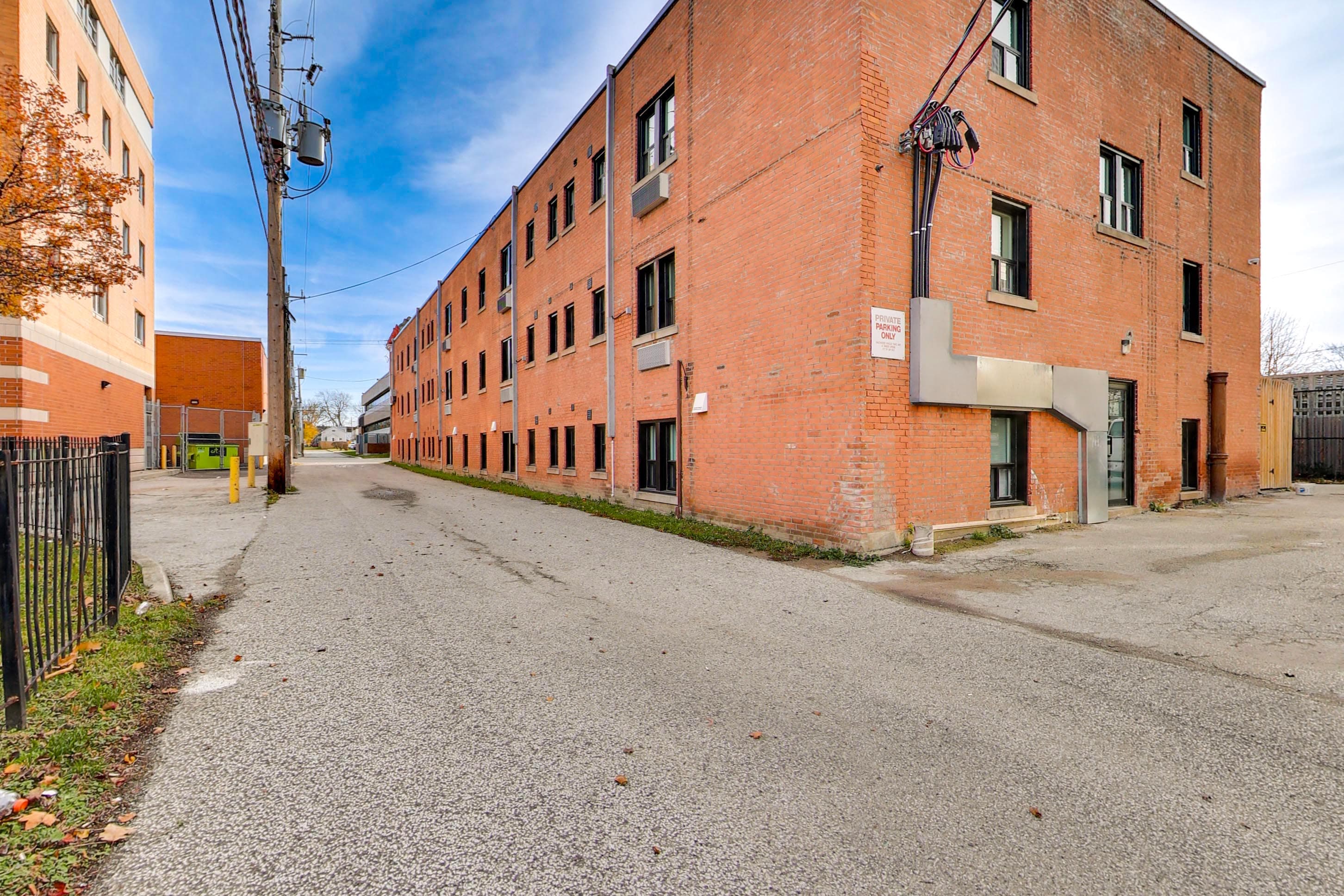Whitehall Apartments — 1 - Photo 2