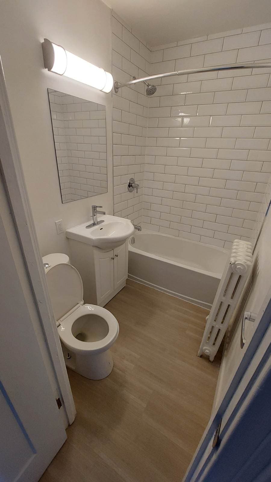 Whitehall Apartments — 3 - Photo 4