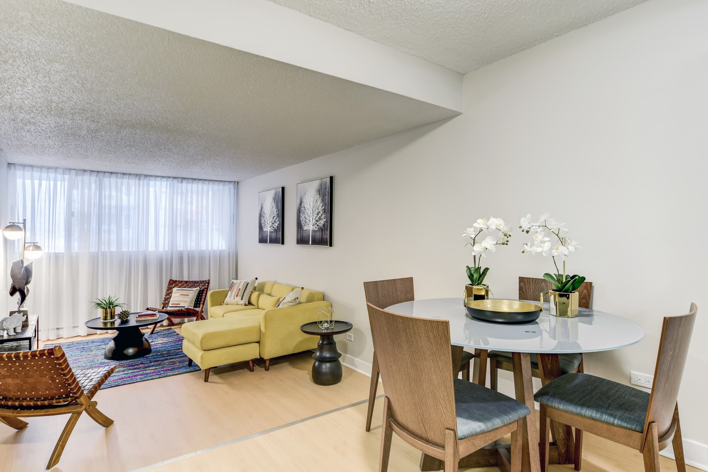 Hazelview Properties — 1 Bedroom - Photo 5