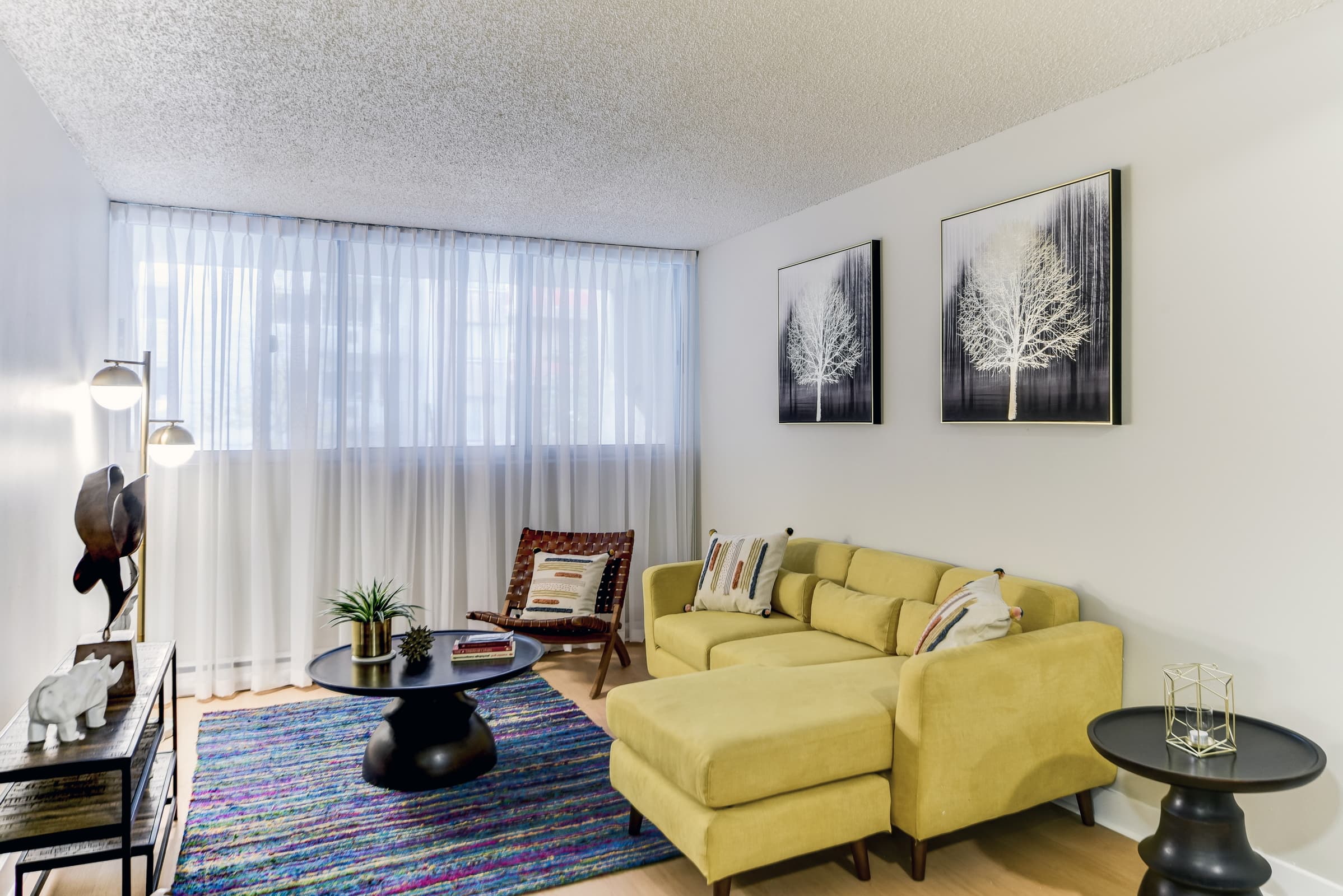 Hazelview Properties — 1 Bedroom - Photo 16