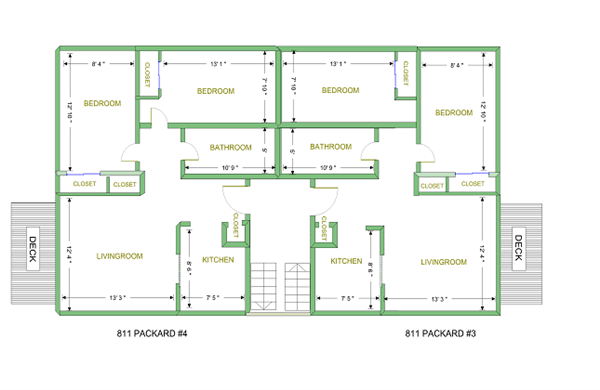 Investor’s Property Management — 2 - Photo 1