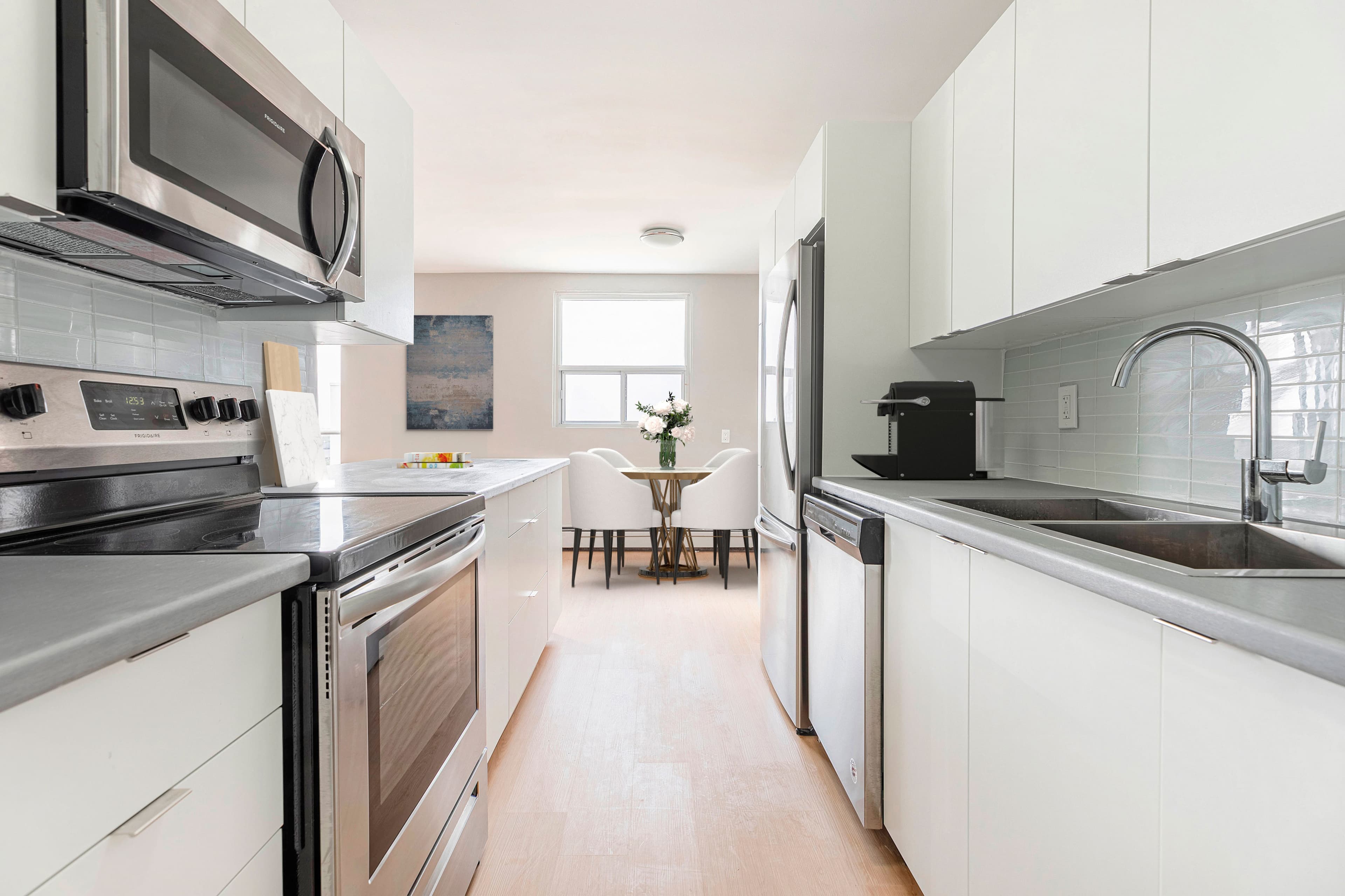 Hazelview Properties — STUDIO