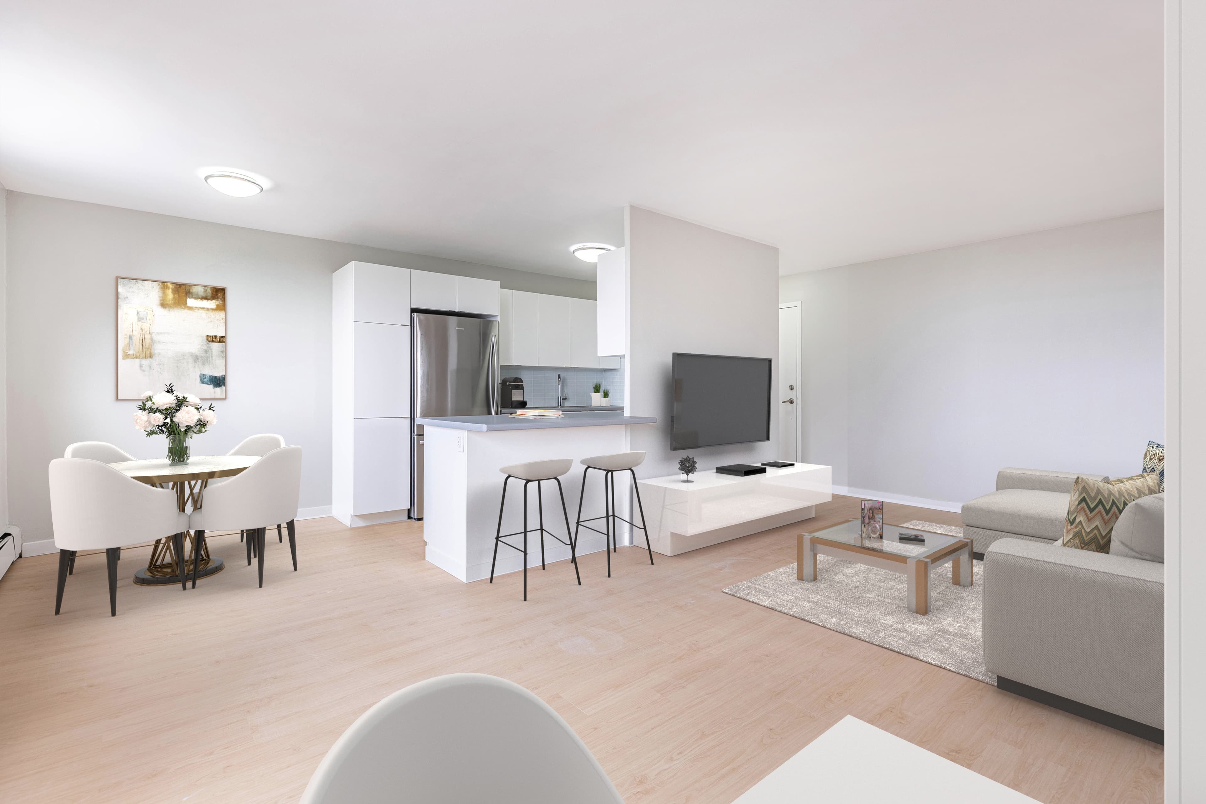 Hazelview Properties — STUDIO - Photo 4