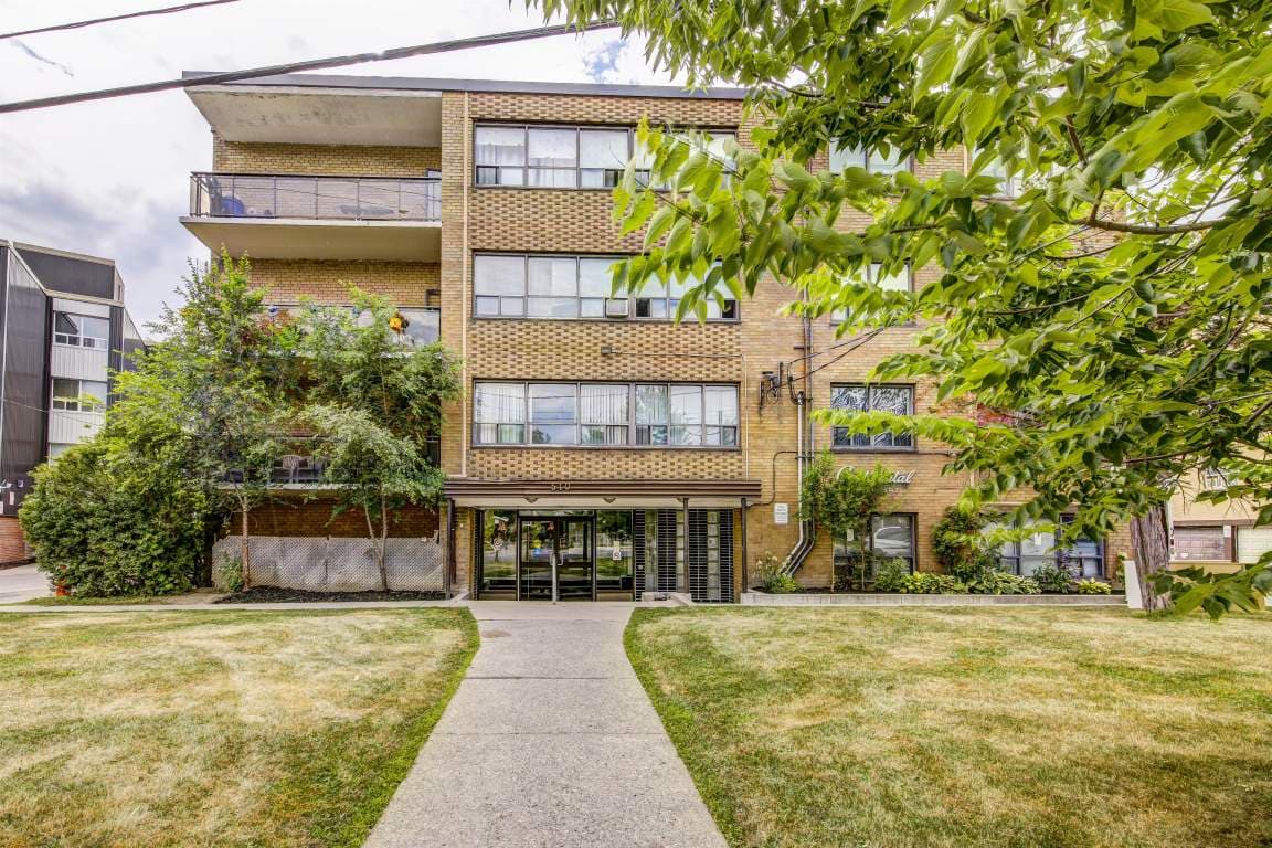 North44 Property Management — 2 Bedroom - Photo 1