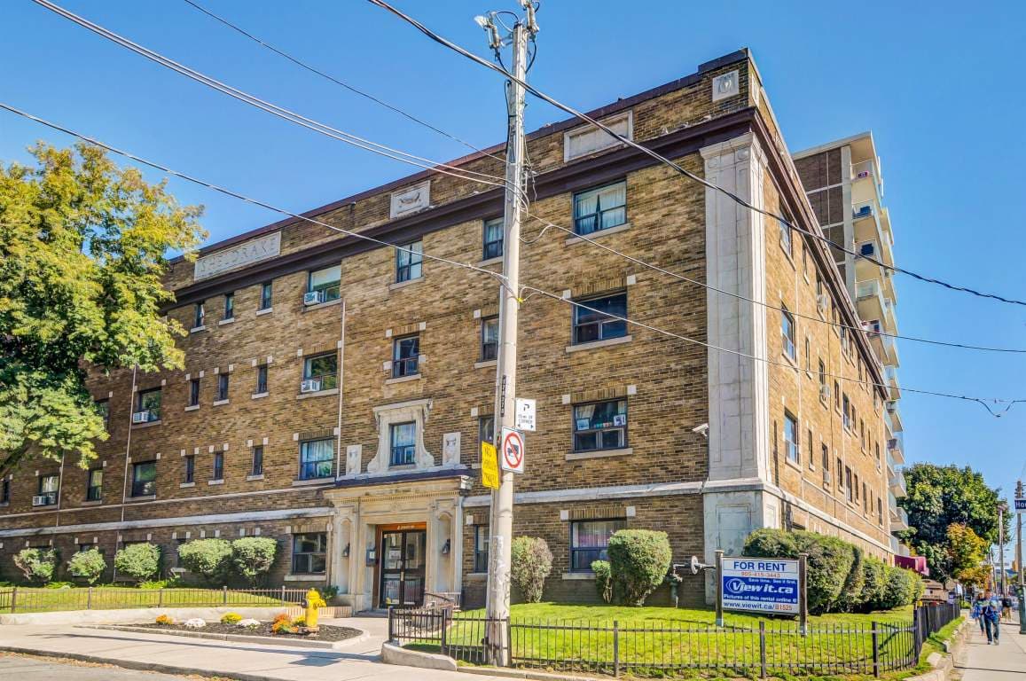 North44 Property Management — Bachelor + Den