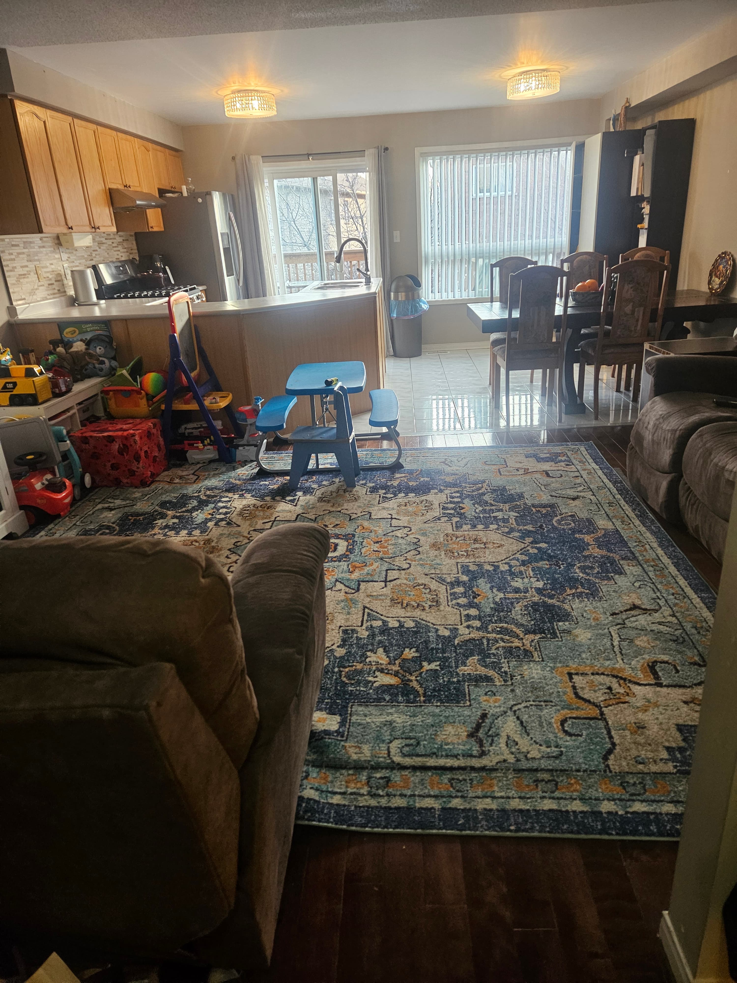 Rhenti — 3 Bedroom(s) and 3 Bathroom(s) - Photo 6