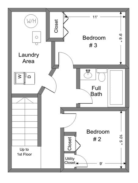 Investor’s Property Management - Photo 3