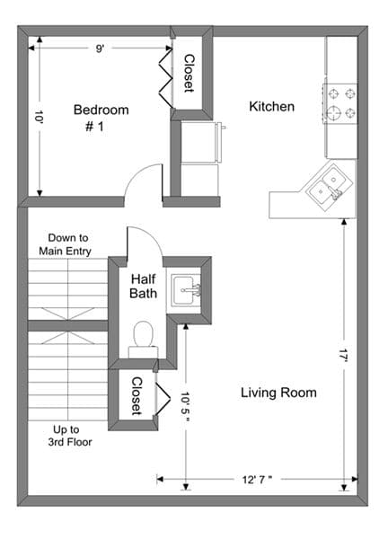 Investor’s Property Management - Photo 4